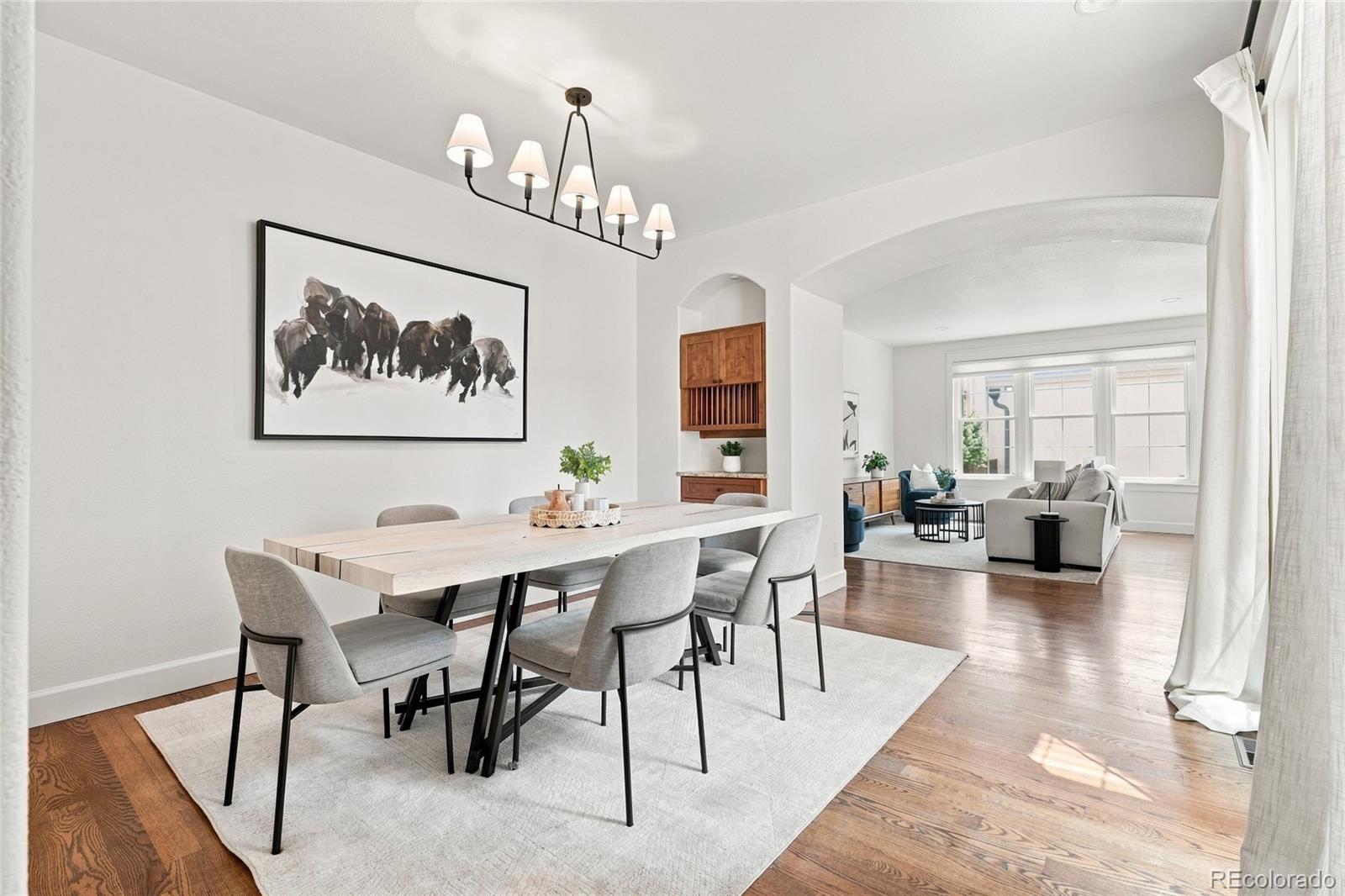 MLS Image #3 for 3226  wyandot street,denver, Colorado