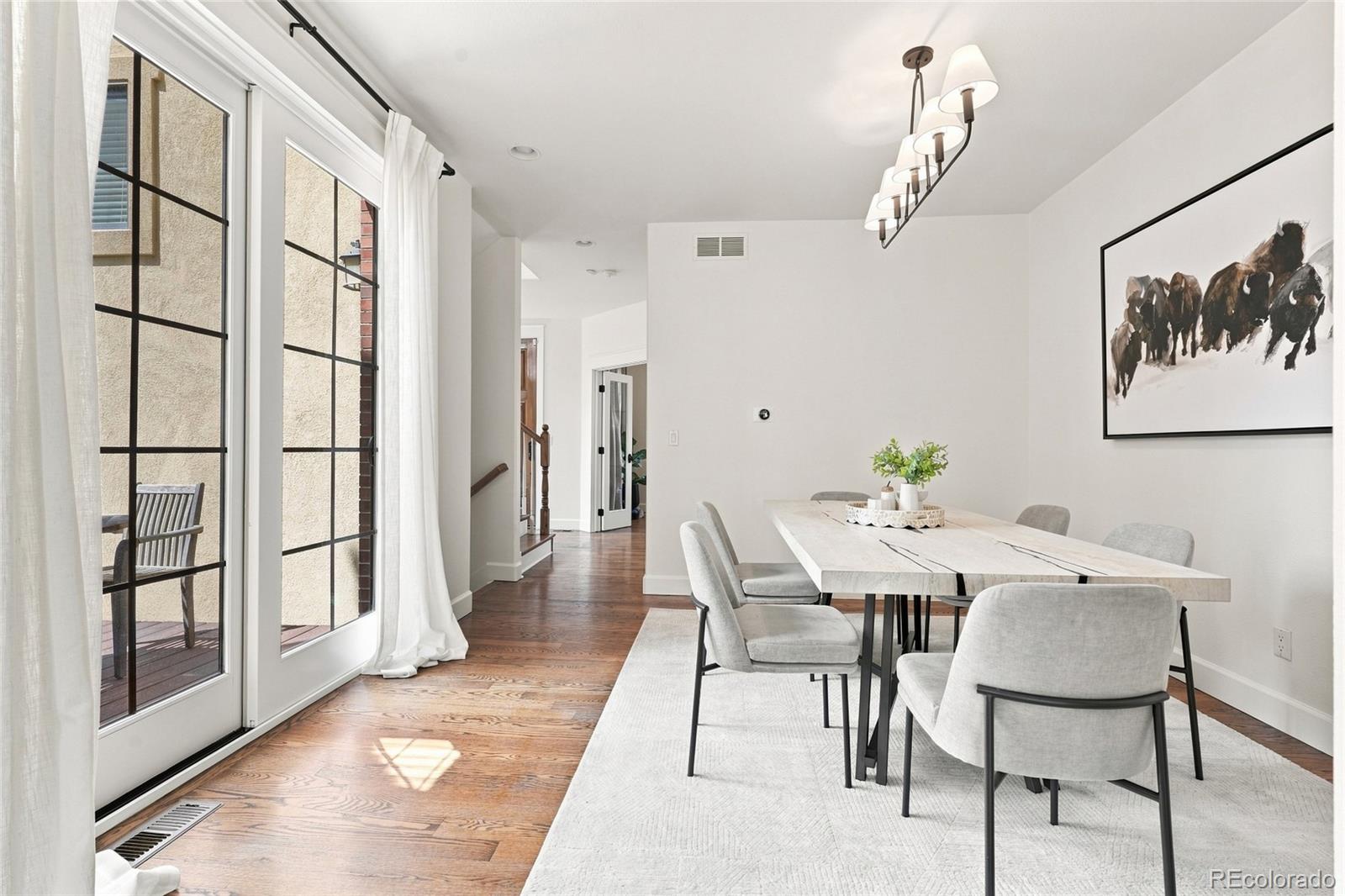 MLS Image #5 for 3226  wyandot street,denver, Colorado
