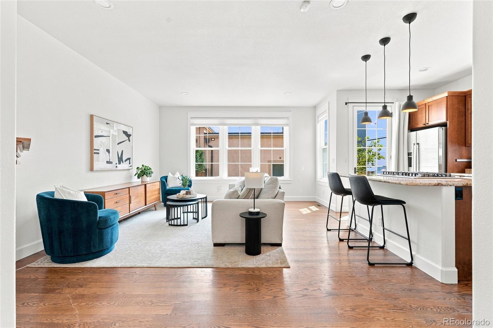 MLS Image #7 for 3226  wyandot street,denver, Colorado