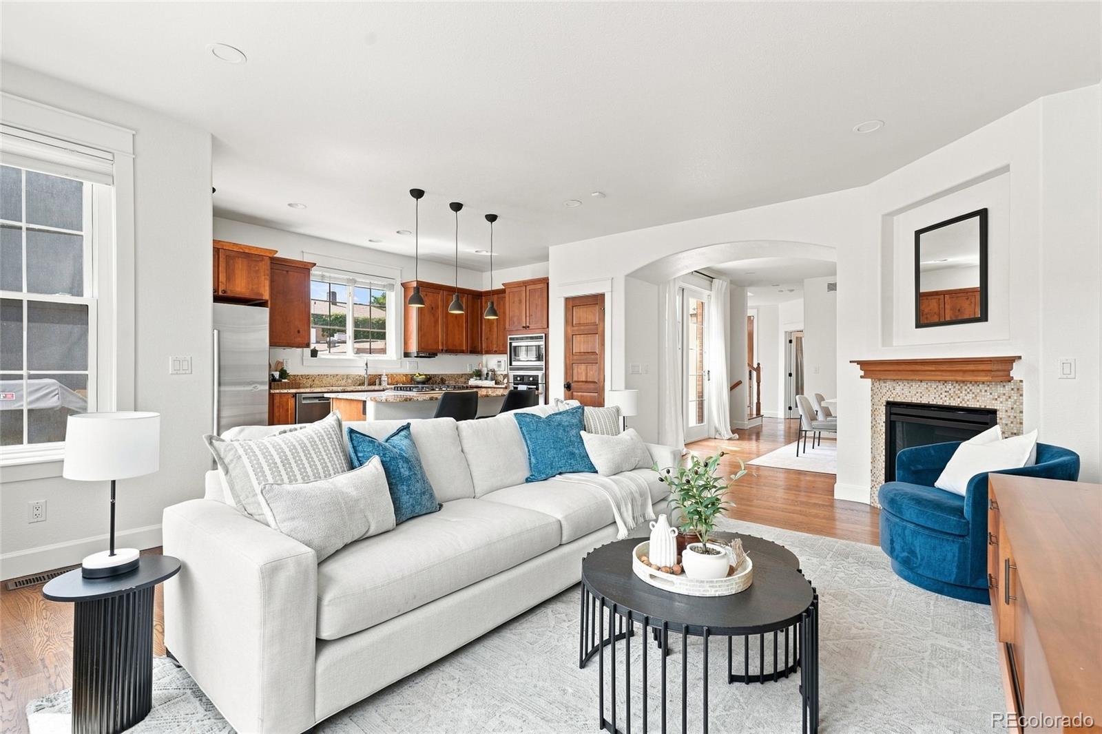 MLS Image #9 for 3226  wyandot street,denver, Colorado