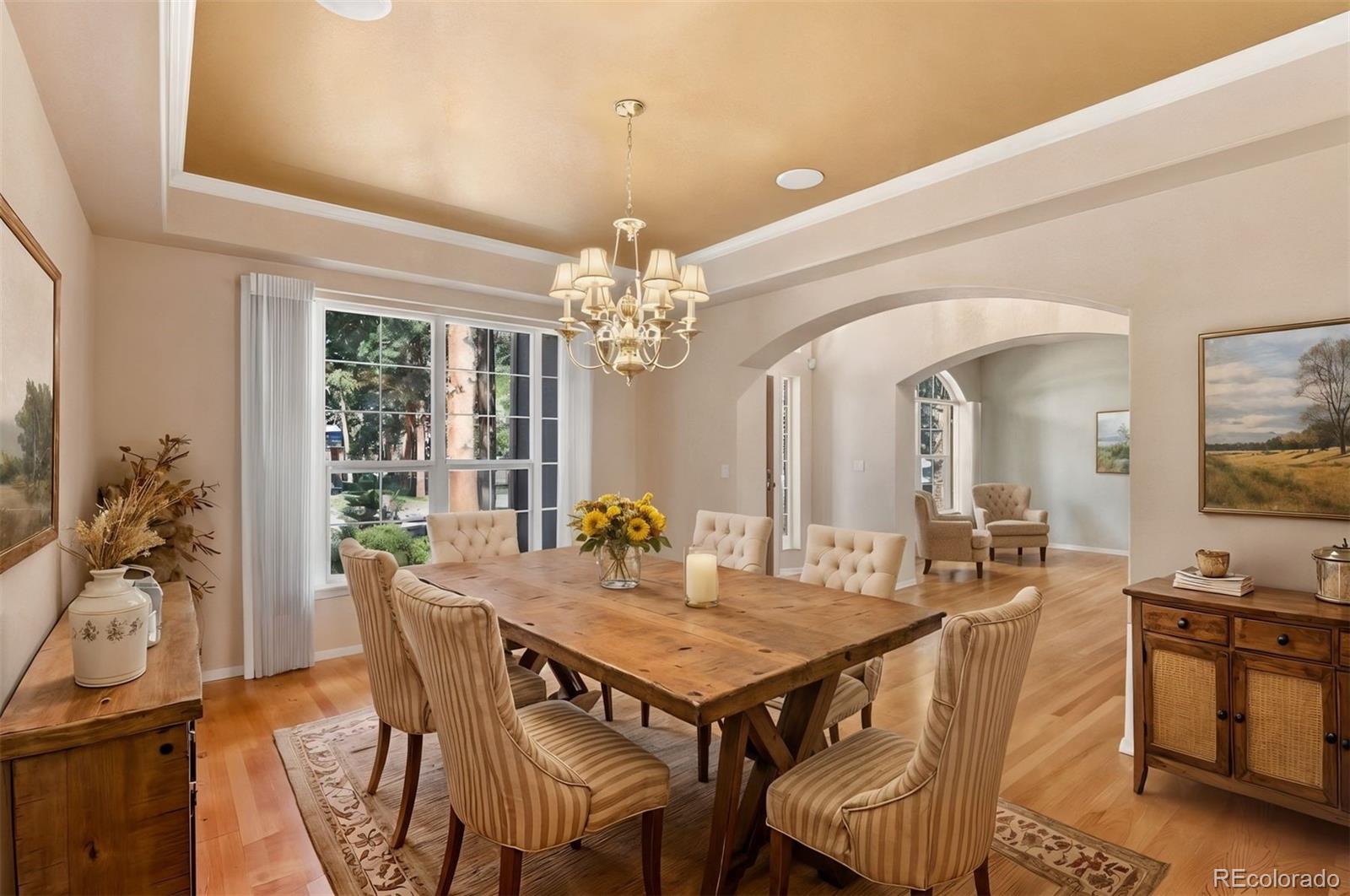 MLS Image #4 for 15930  longmeadow lane,colorado springs, Colorado