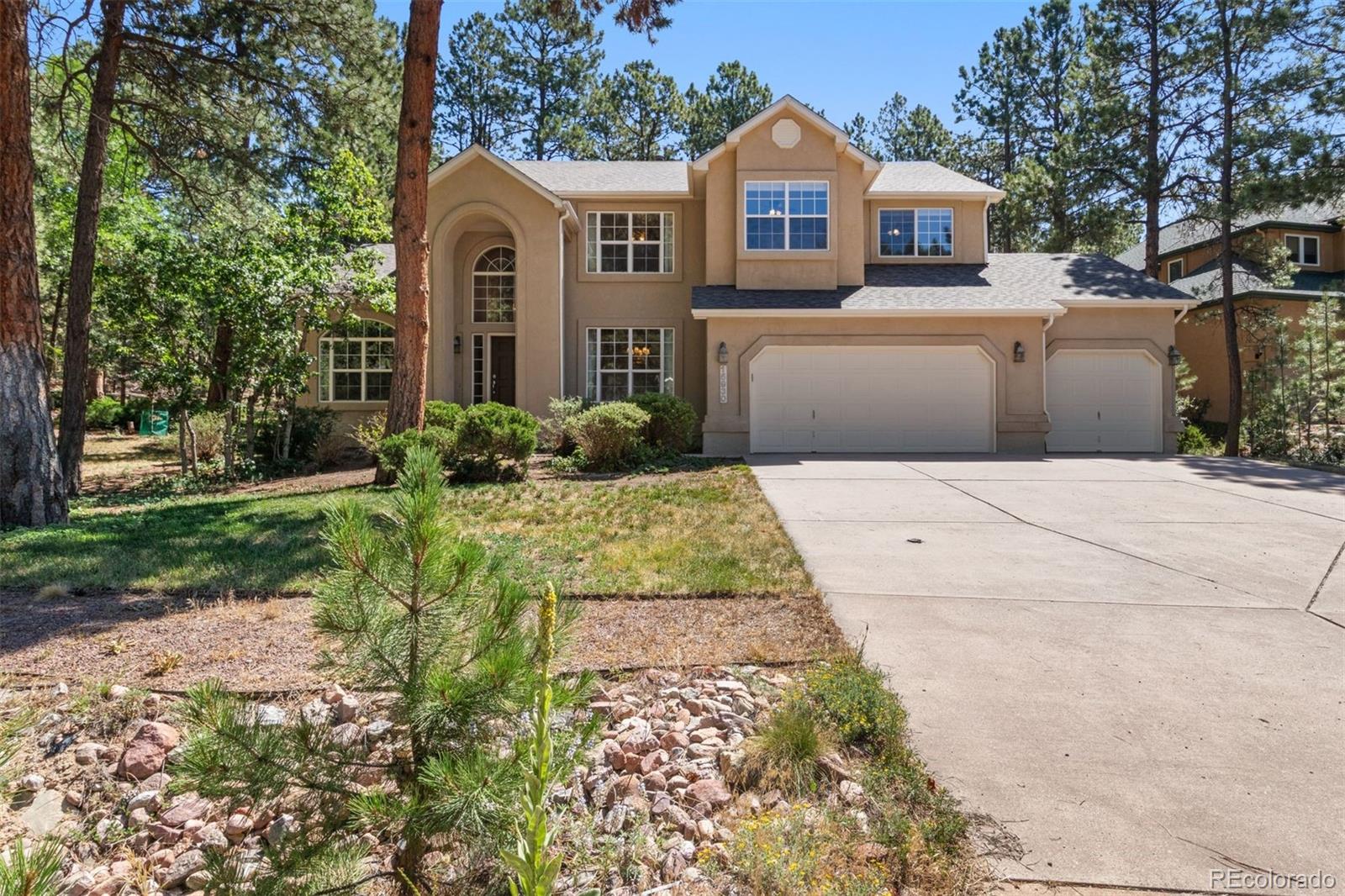 MLS Image #42 for 15930  longmeadow lane,colorado springs, Colorado
