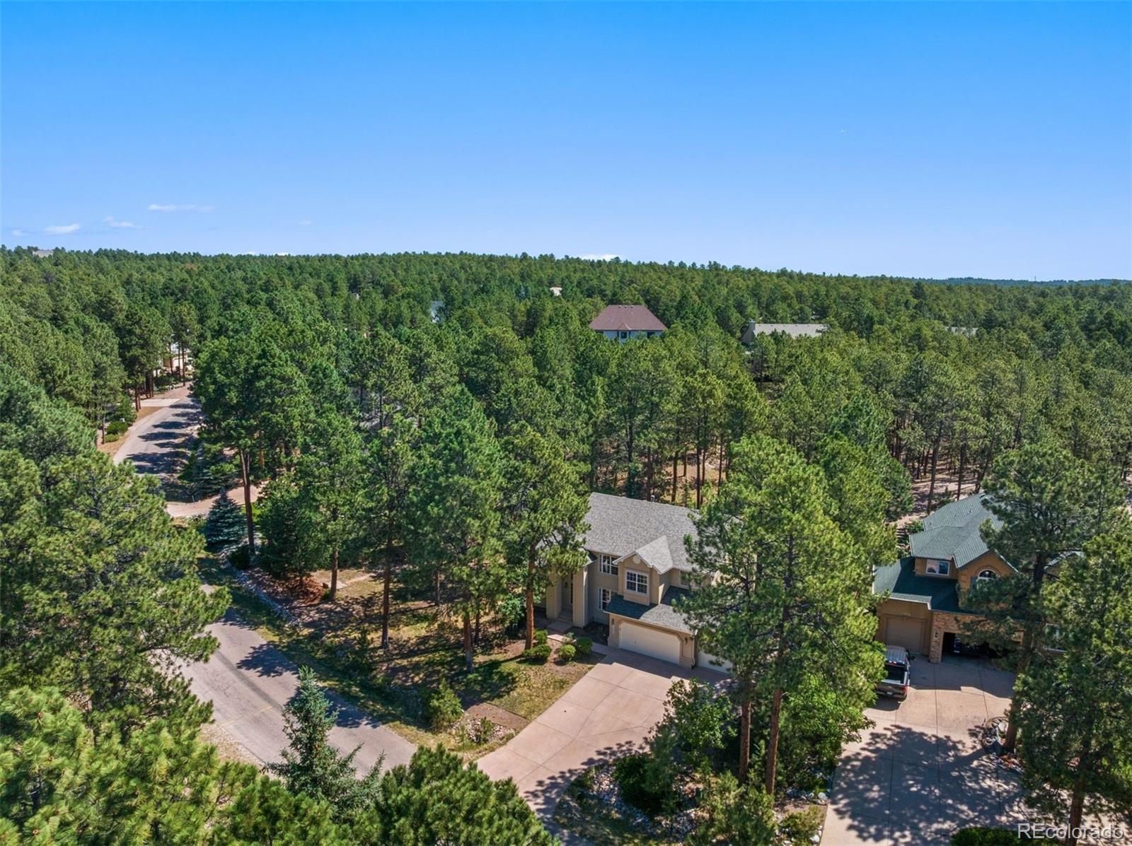 MLS Image #49 for 15930  longmeadow lane,colorado springs, Colorado