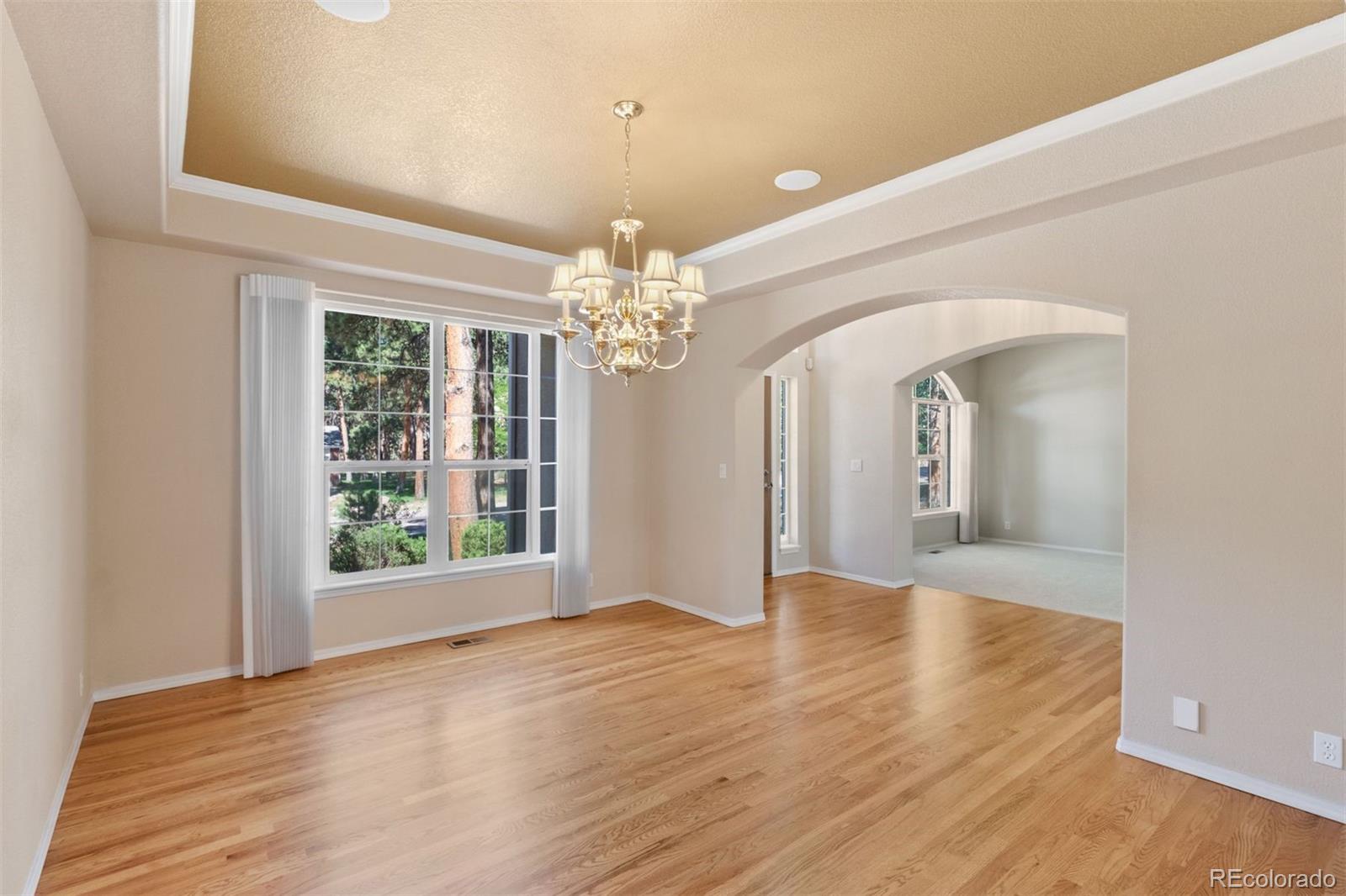 MLS Image #5 for 15930  longmeadow lane,colorado springs, Colorado
