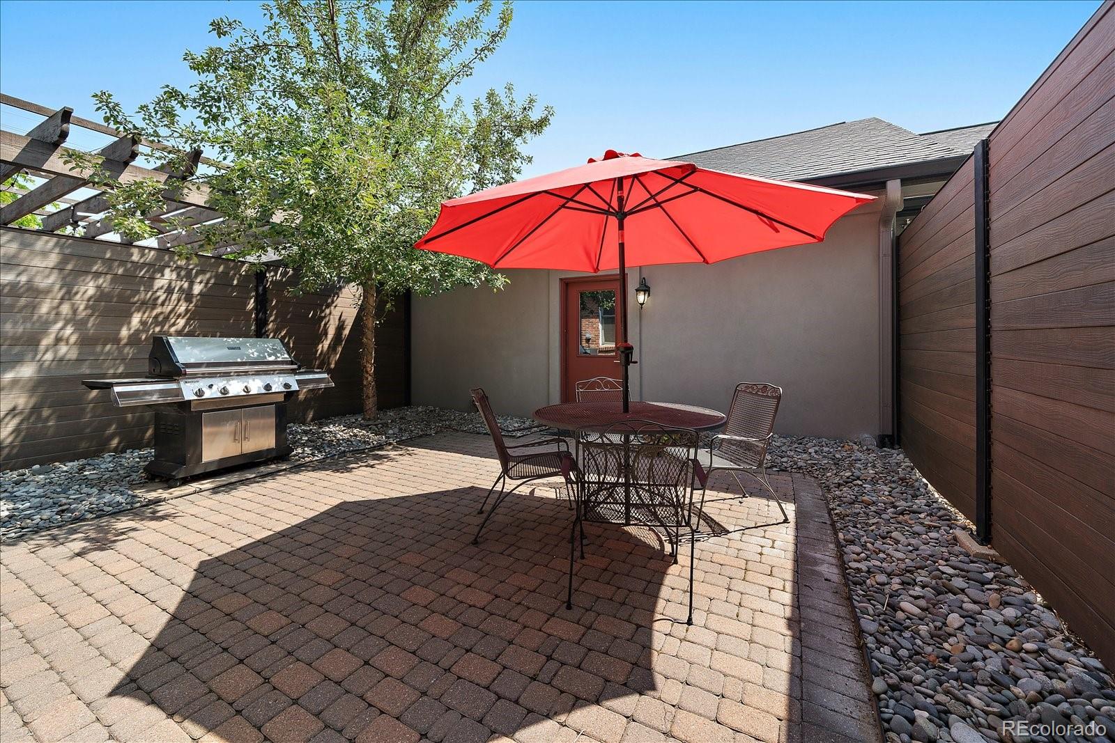 MLS Image #32 for 108 s monroe street,denver, Colorado