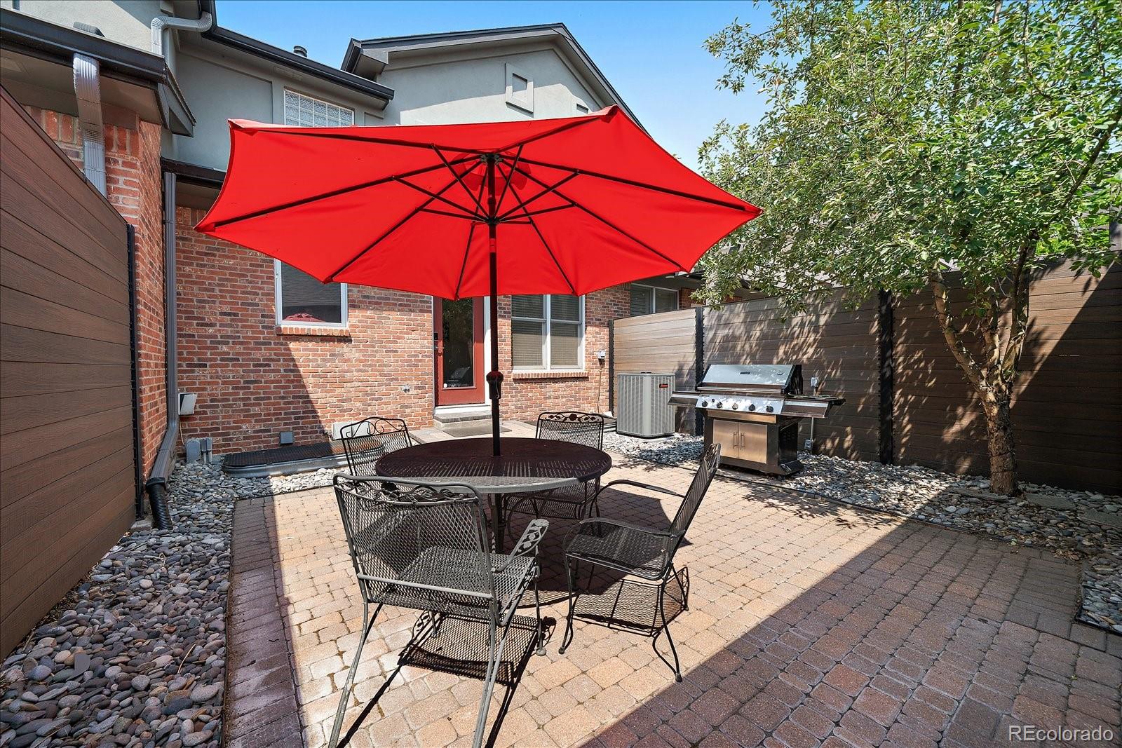 MLS Image #33 for 108 s monroe street,denver, Colorado