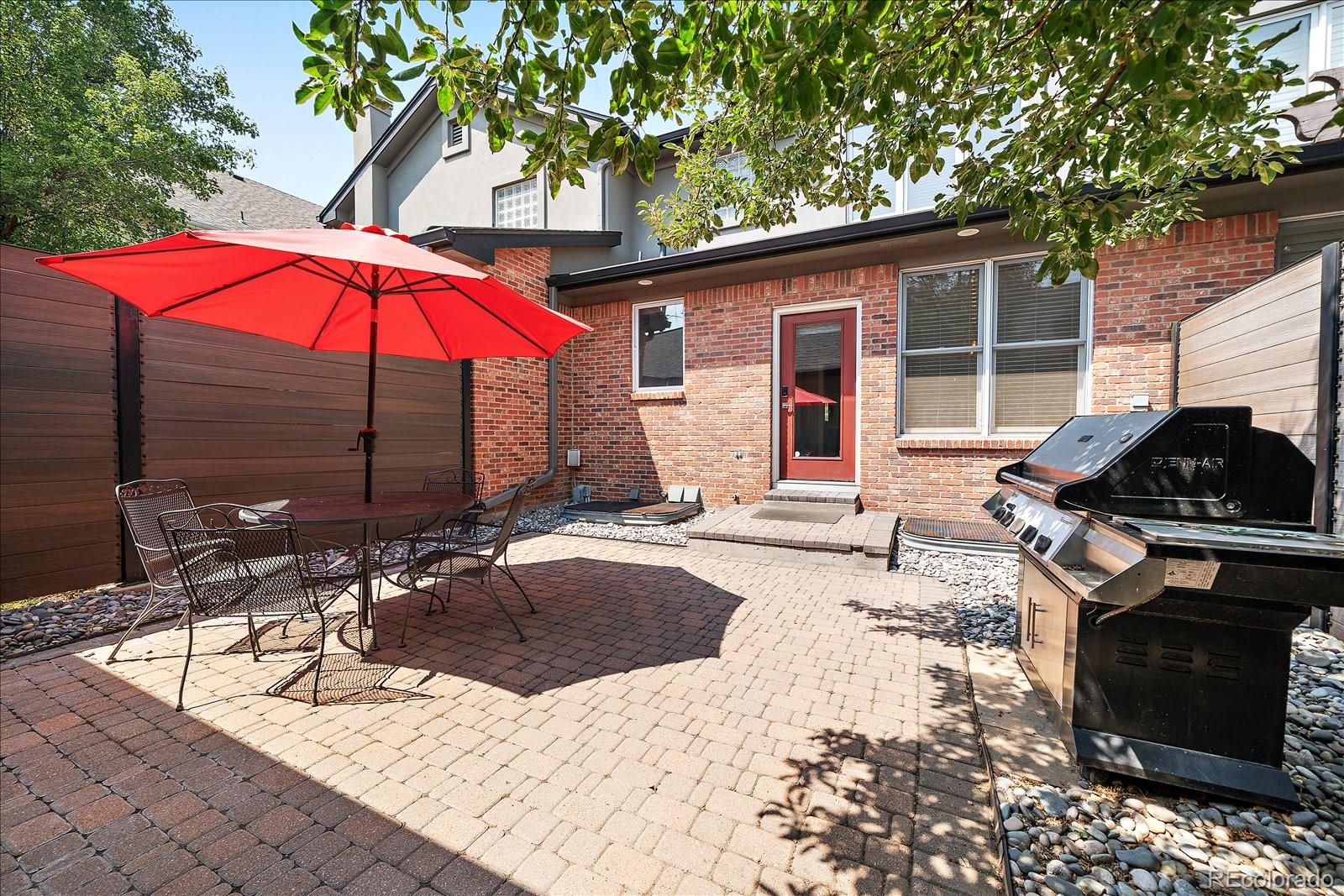 MLS Image #34 for 108 s monroe street,denver, Colorado