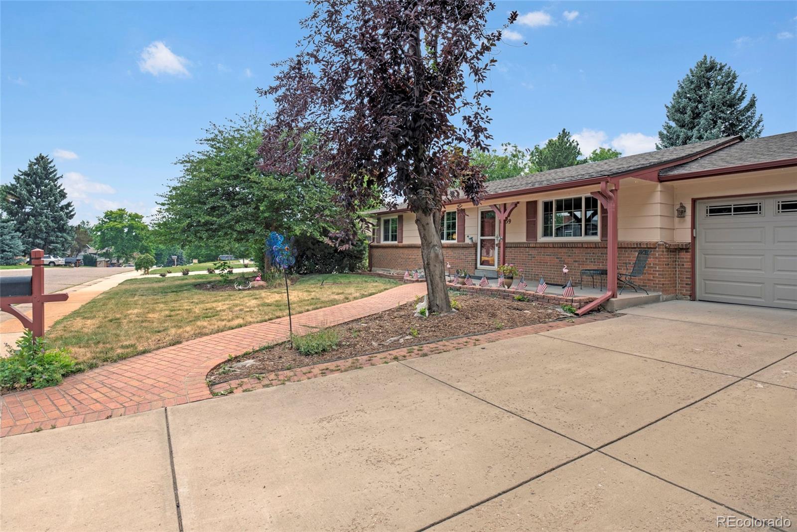 MLS Image #2 for 6259 s fenton court,littleton, Colorado