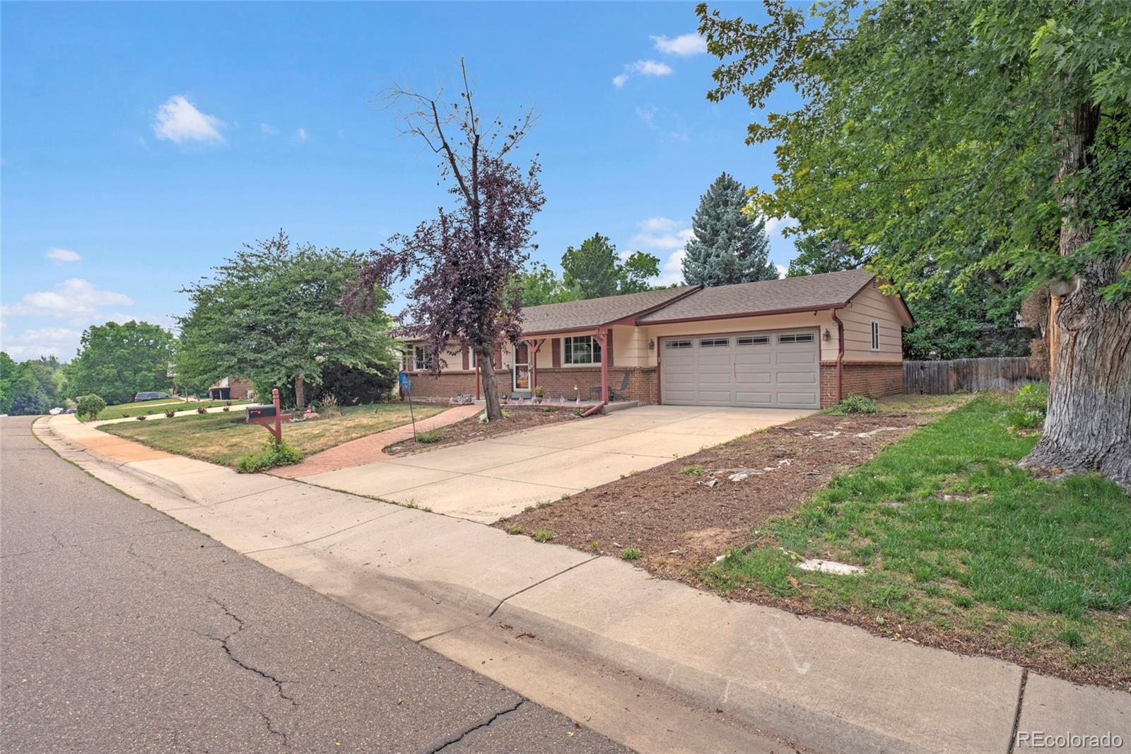 MLS Image #3 for 6259 s fenton court,littleton, Colorado