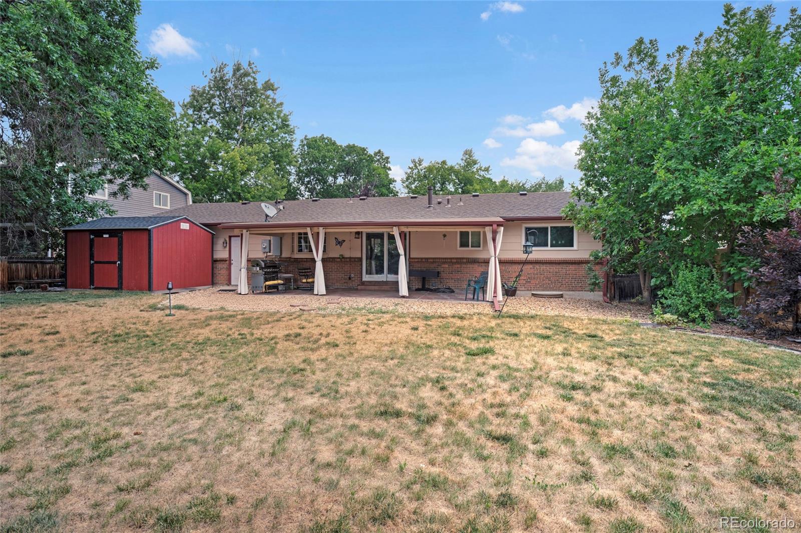 MLS Image #37 for 6259 s fenton court,littleton, Colorado
