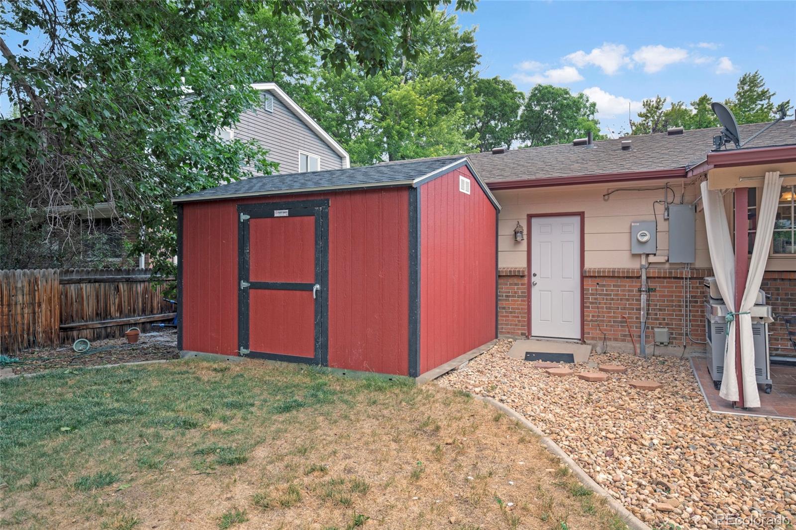 MLS Image #38 for 6259 s fenton court,littleton, Colorado