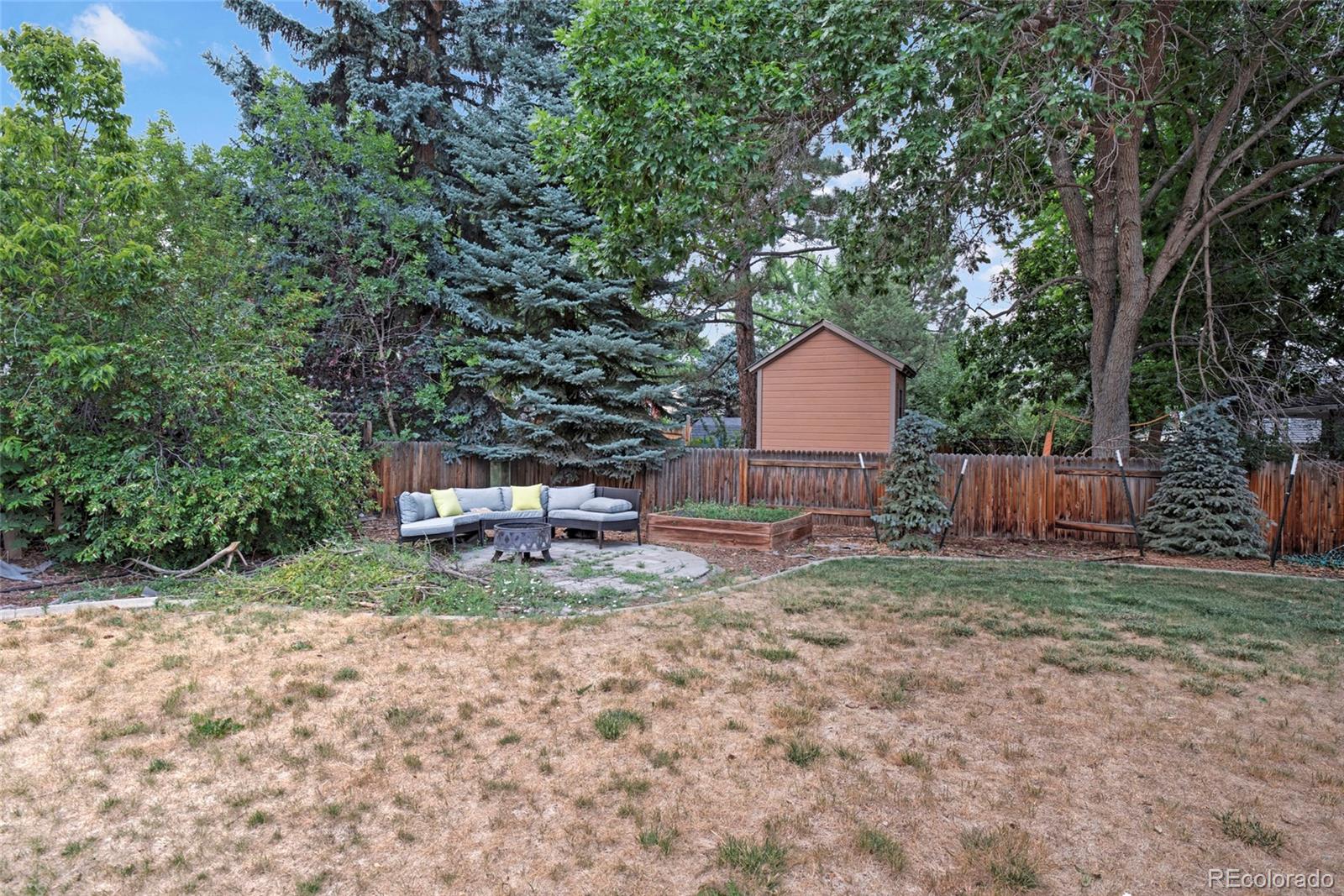 MLS Image #39 for 6259 s fenton court,littleton, Colorado