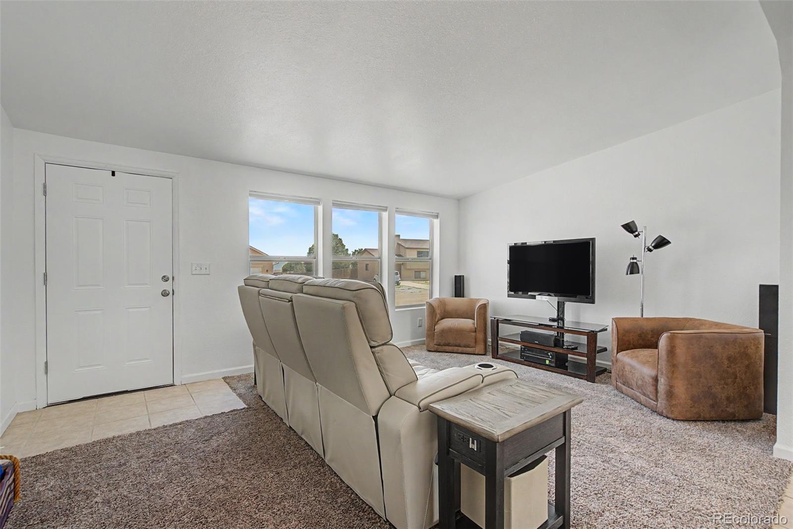 MLS Image #3 for 667 s burro drive,pueblo, Colorado