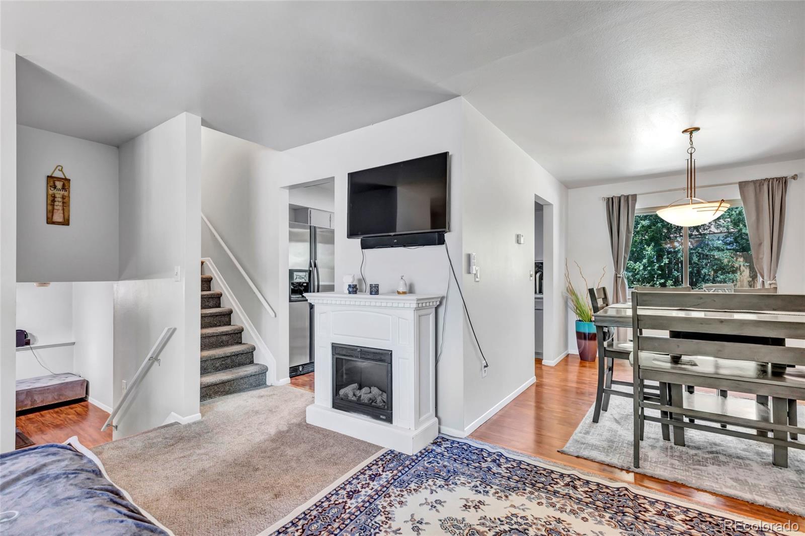 MLS Image #10 for 4874  splitrail place,colorado springs, Colorado