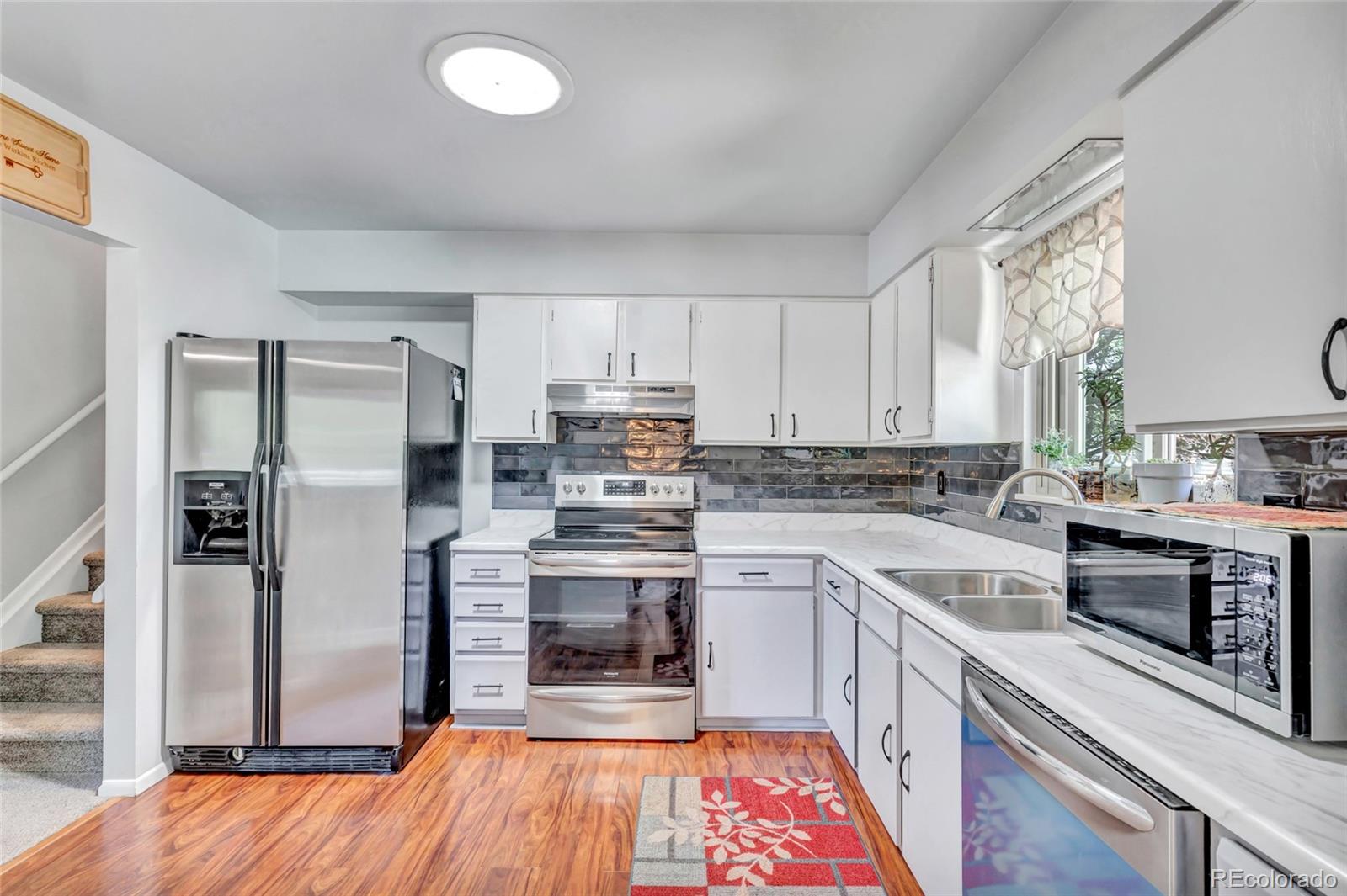 MLS Image #14 for 4874  splitrail place,colorado springs, Colorado