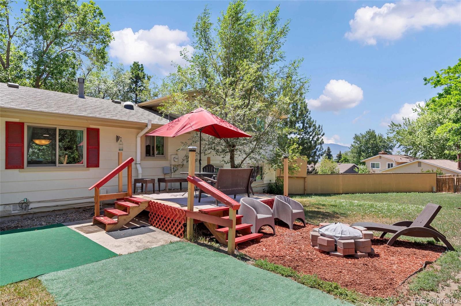 MLS Image #33 for 4874  splitrail place,colorado springs, Colorado