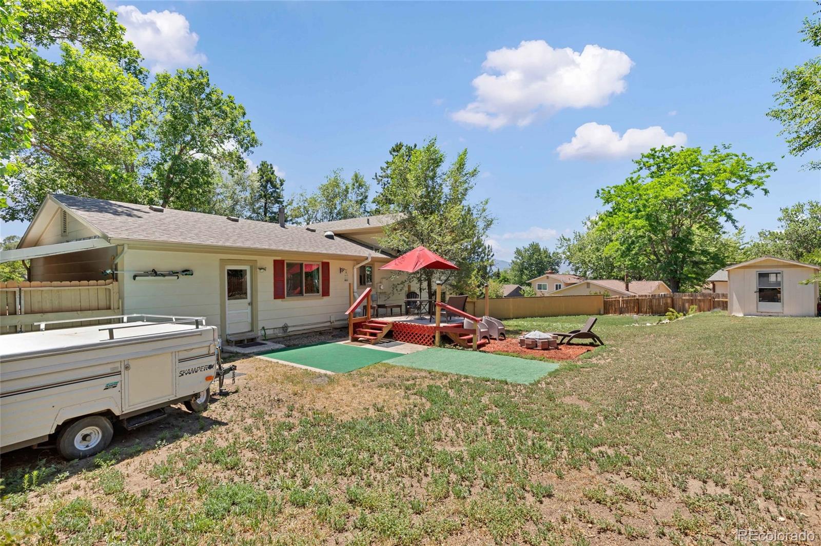 MLS Image #34 for 4874  splitrail place,colorado springs, Colorado