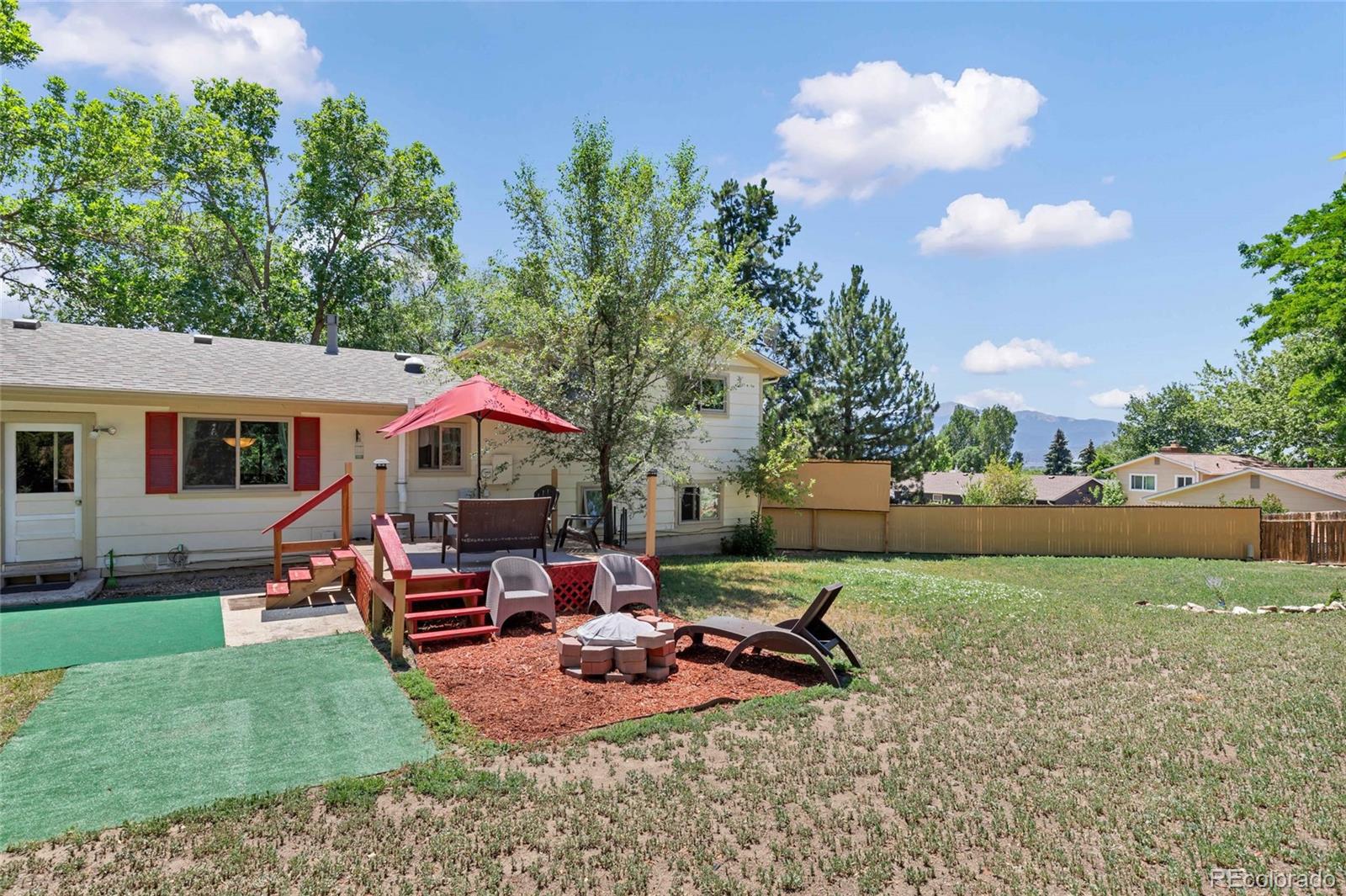 MLS Image #36 for 4874  splitrail place,colorado springs, Colorado