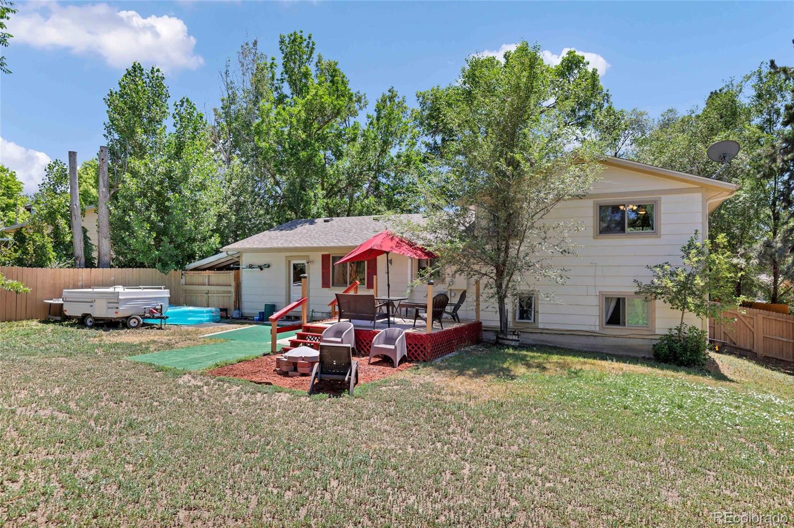 MLS Image #37 for 4874  splitrail place,colorado springs, Colorado