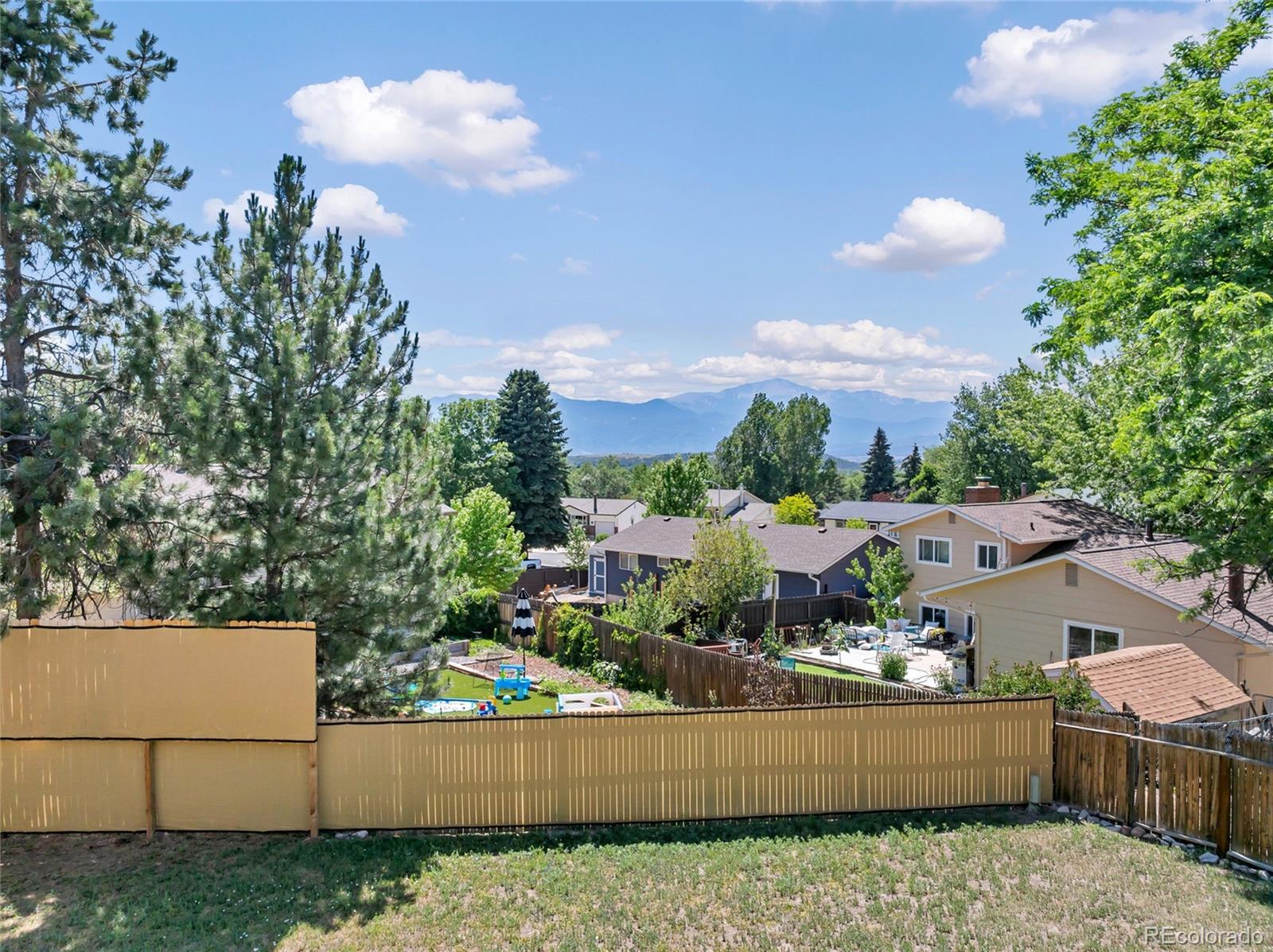 MLS Image #38 for 4874  splitrail place,colorado springs, Colorado