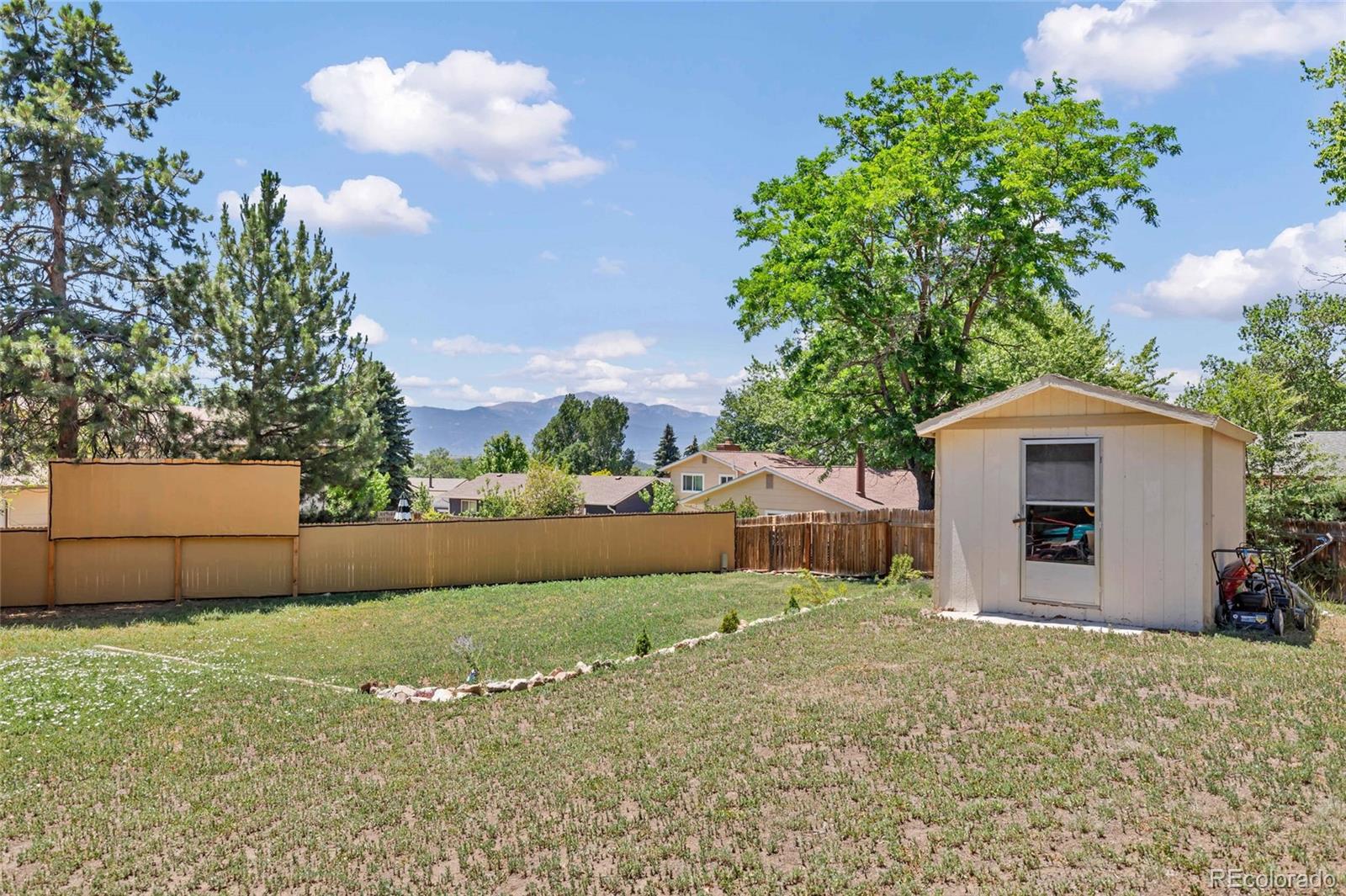MLS Image #39 for 4874  splitrail place,colorado springs, Colorado