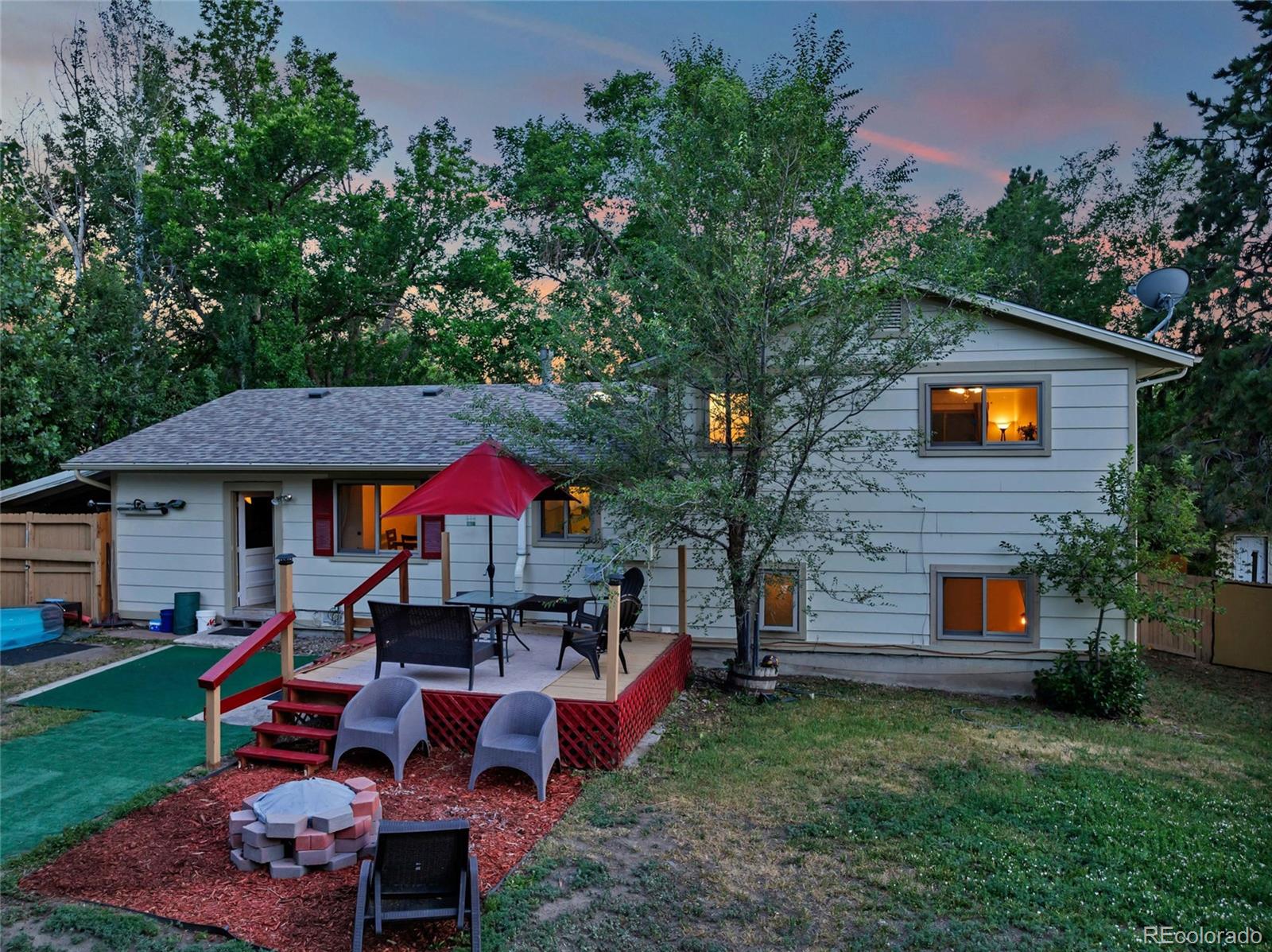 MLS Image #40 for 4874  splitrail place,colorado springs, Colorado