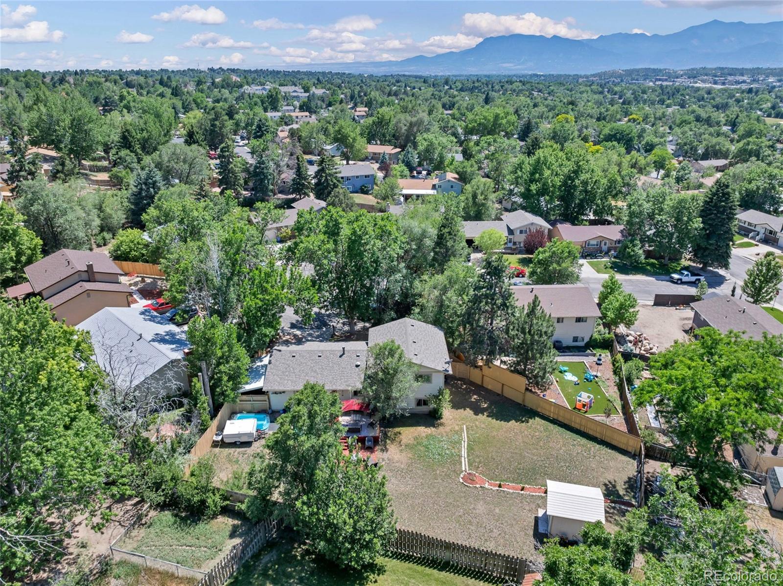 MLS Image #47 for 4874  splitrail place,colorado springs, Colorado