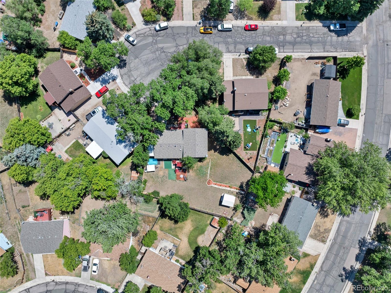 MLS Image #49 for 4874  splitrail place,colorado springs, Colorado