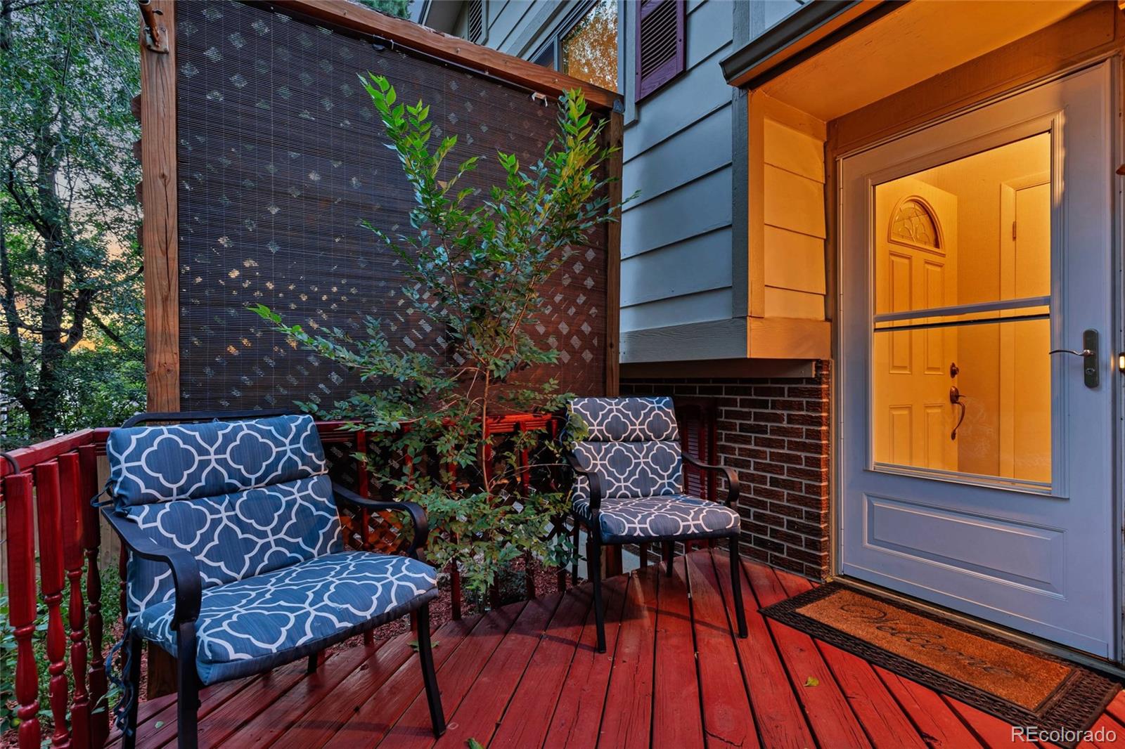 MLS Image #6 for 4874  splitrail place,colorado springs, Colorado