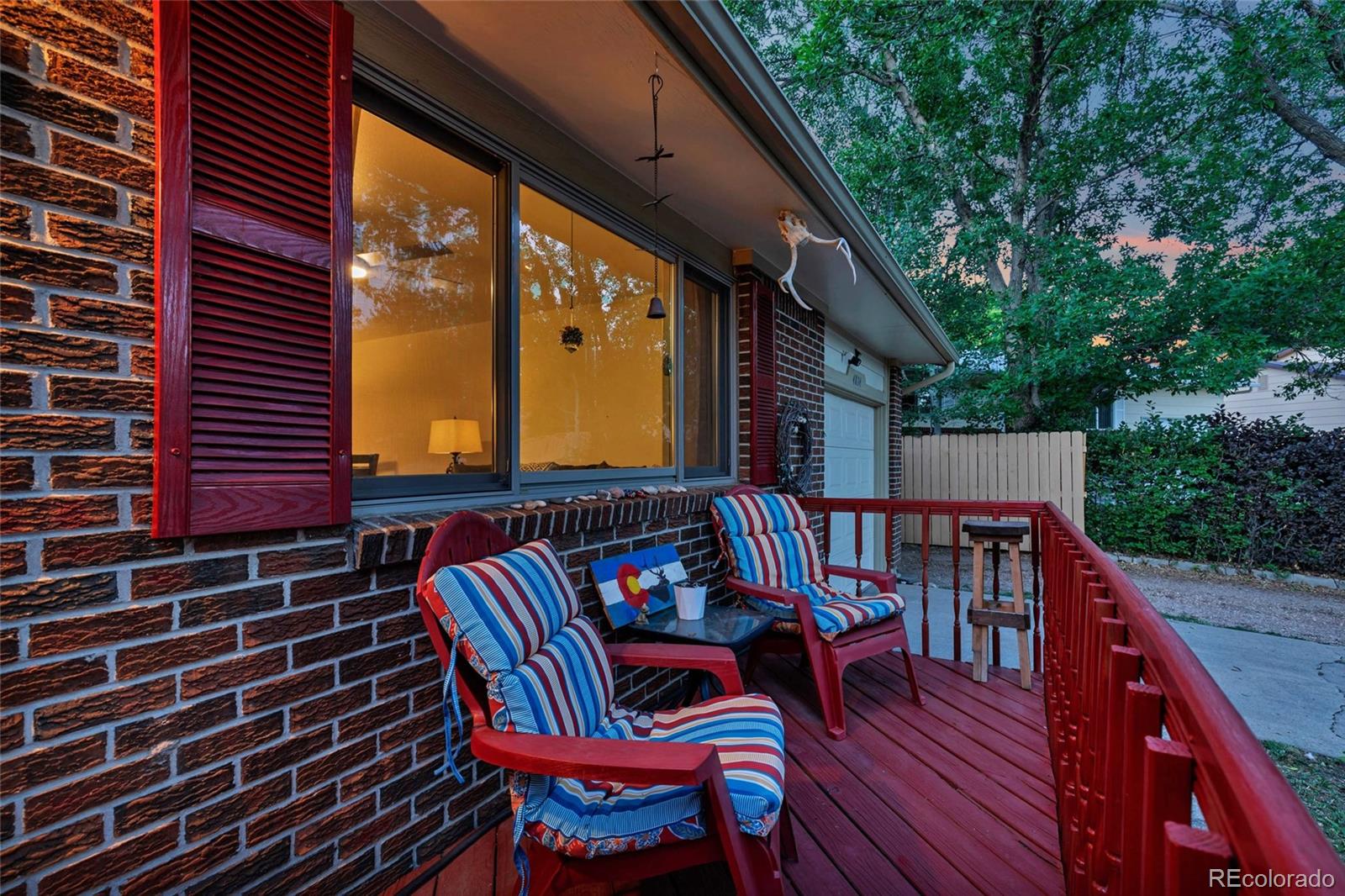 MLS Image #7 for 4874  splitrail place,colorado springs, Colorado