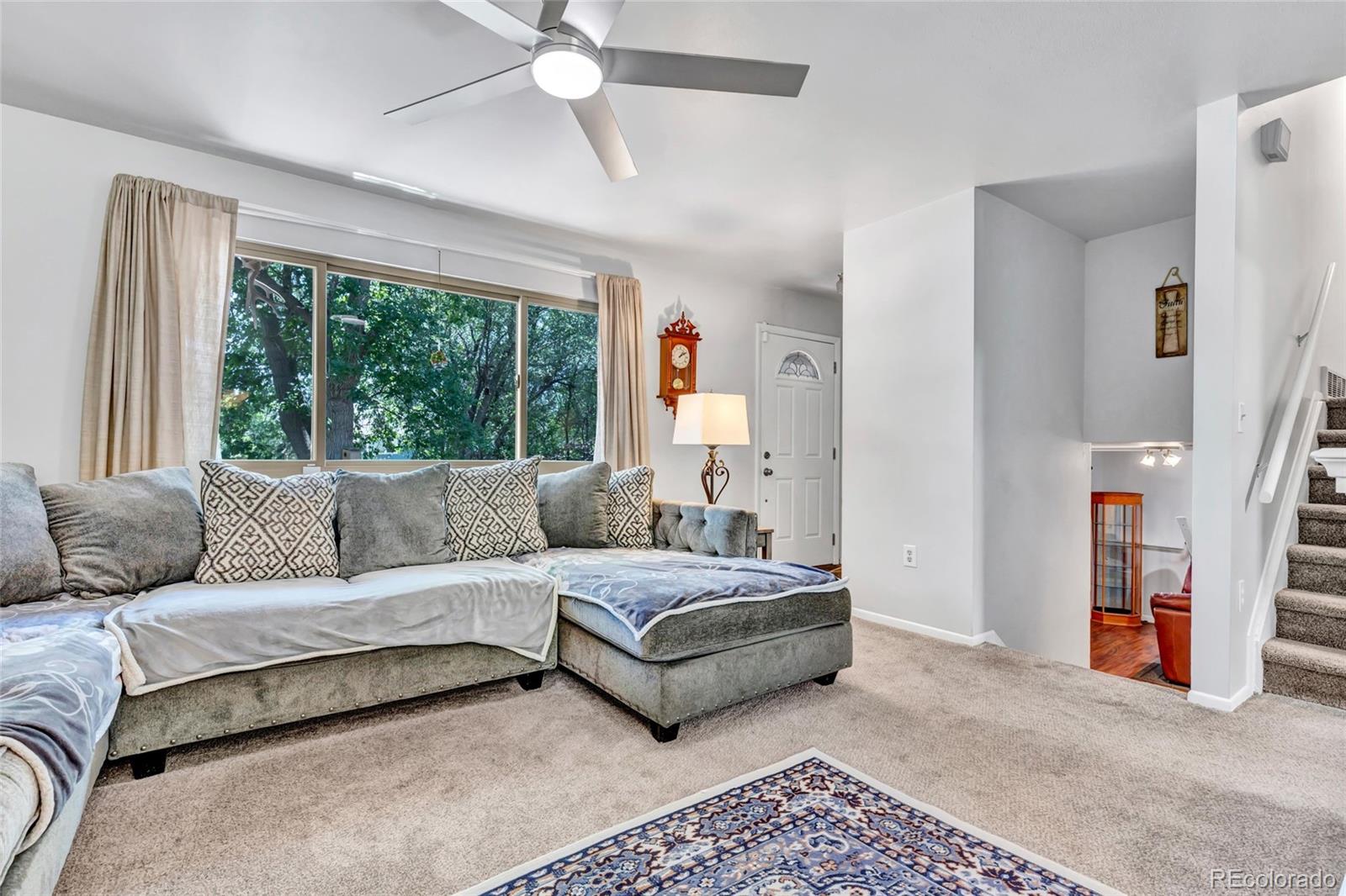 MLS Image #9 for 4874  splitrail place,colorado springs, Colorado