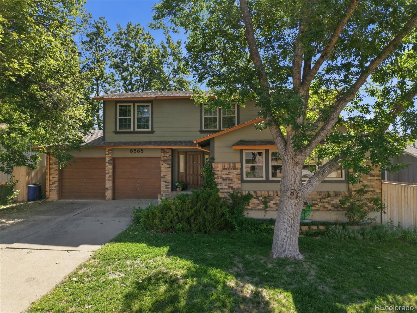 MLS Image #0 for 8888  jellison court,westminster, Colorado
