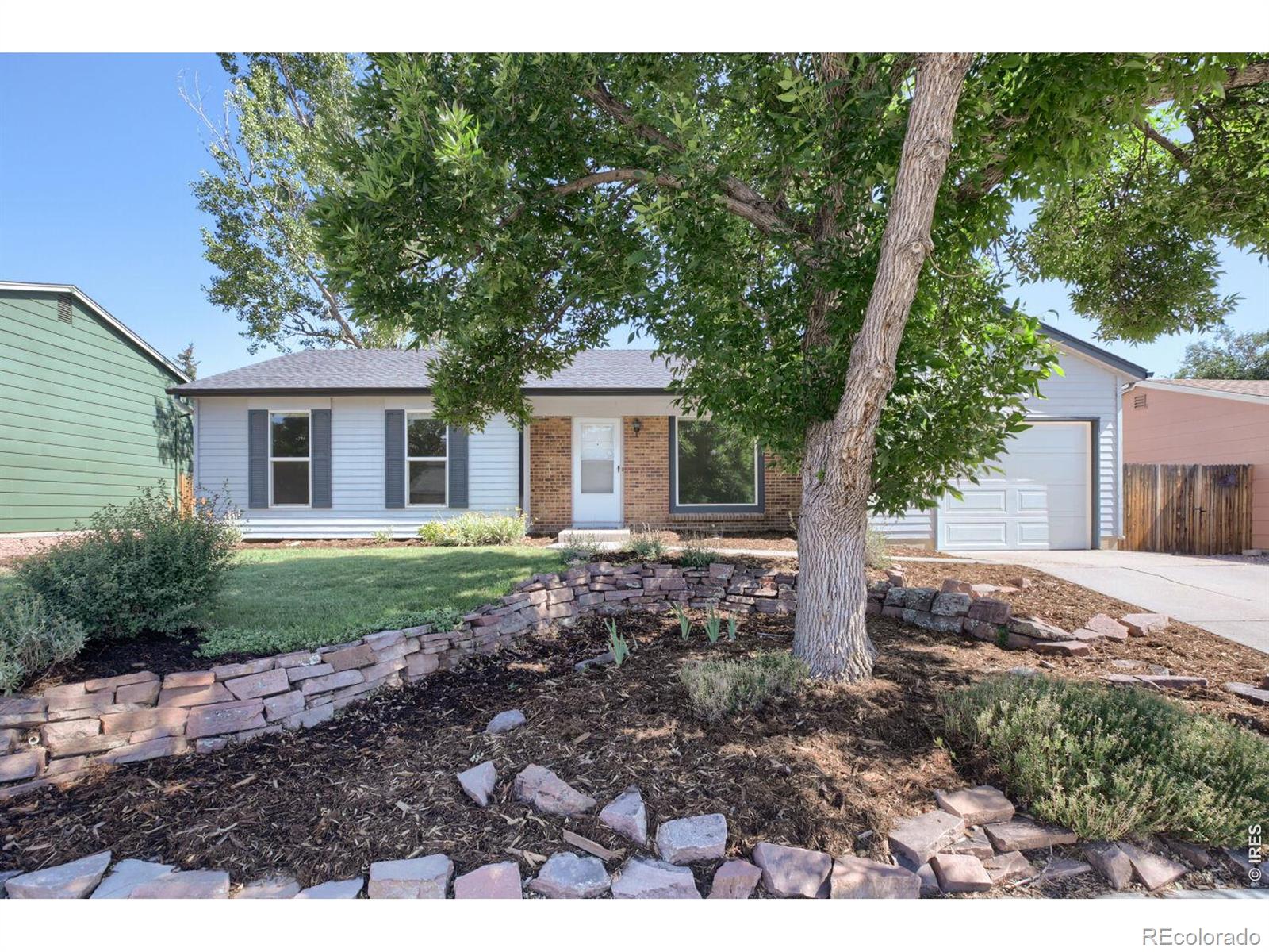 MLS Image #0 for 621  glenwood drive,lafayette, Colorado