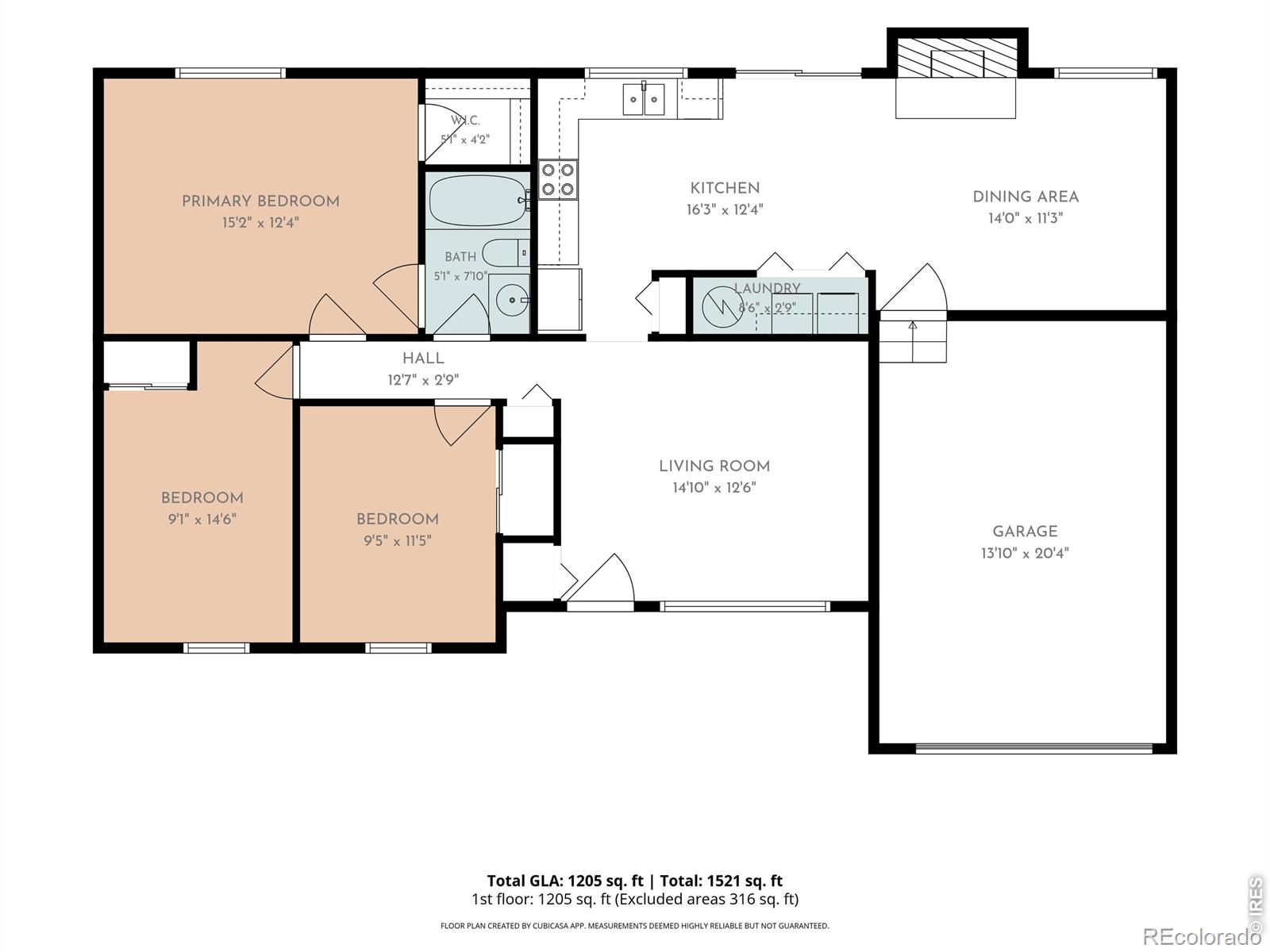 MLS Image #26 for 621  glenwood drive,lafayette, Colorado
