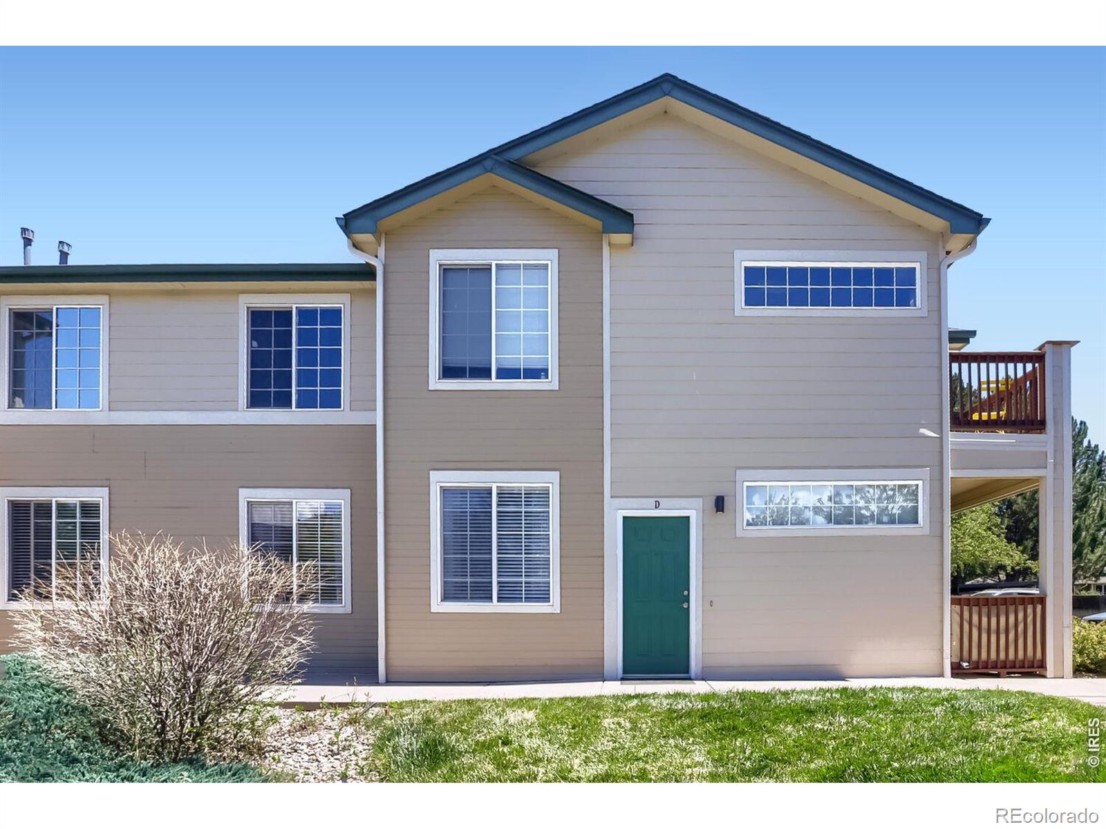 MLS Image #2 for 3002 w elizabeth street,fort collins, Colorado