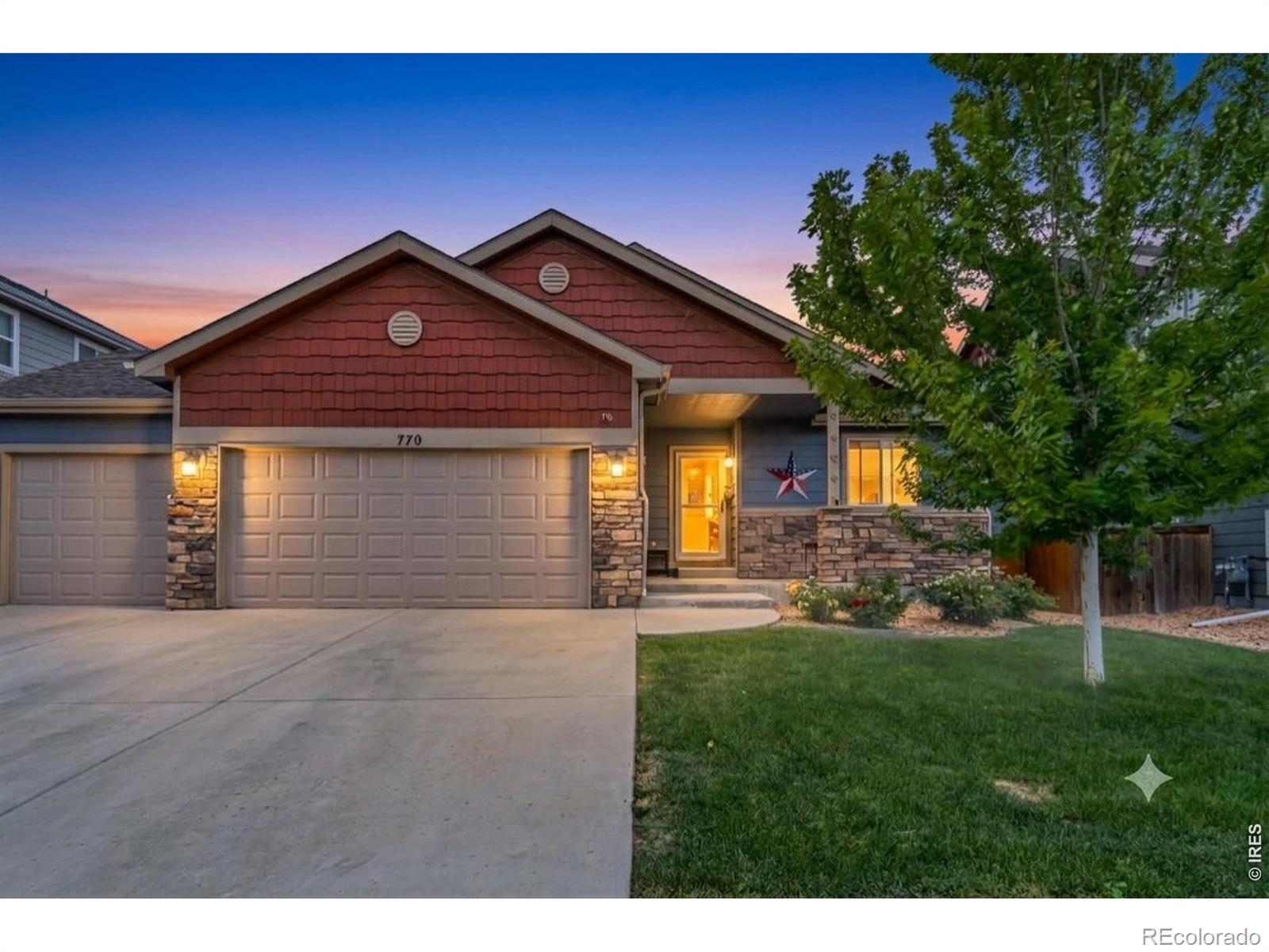 MLS Image #0 for 770  grays peak lane,berthoud, Colorado