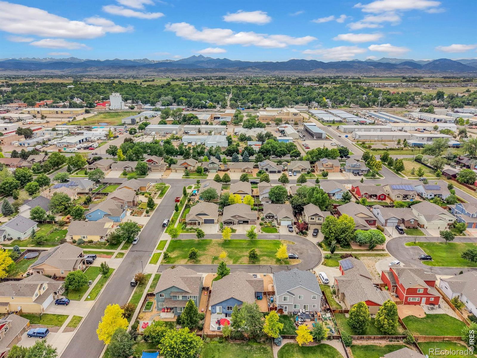 MLS Image #29 for 770  grays peak lane,berthoud, Colorado