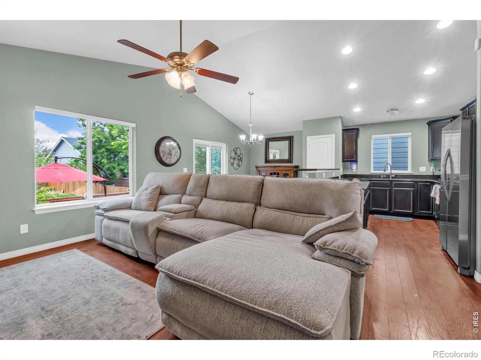 MLS Image #3 for 770  grays peak lane,berthoud, Colorado