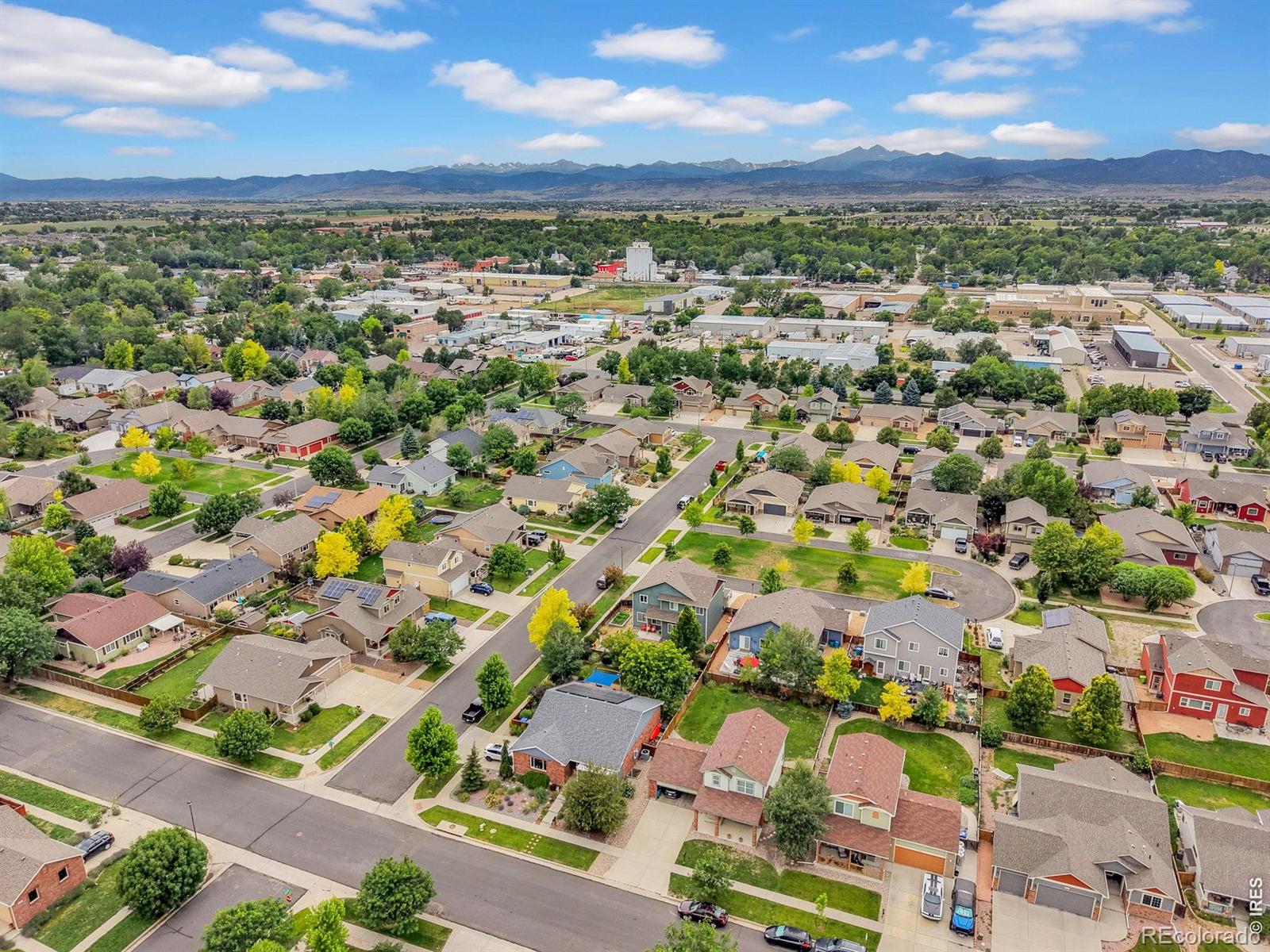 MLS Image #30 for 770  grays peak lane,berthoud, Colorado