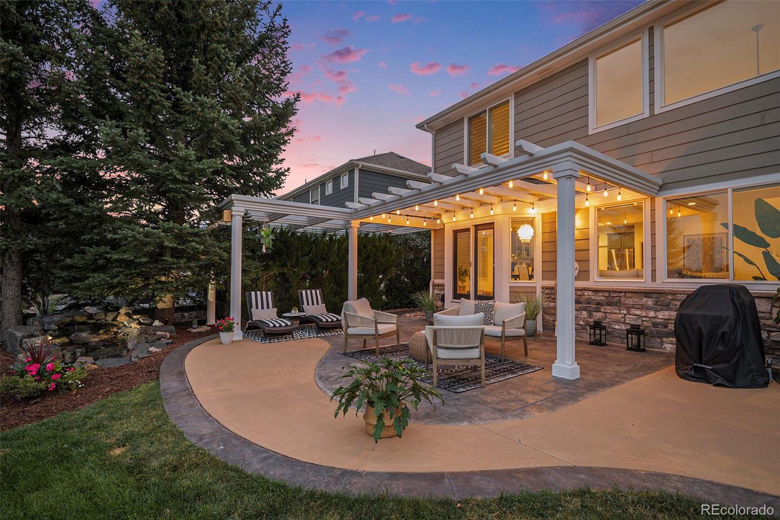 MLS Image #24 for 11660  coeur d alene drive,parker, Colorado