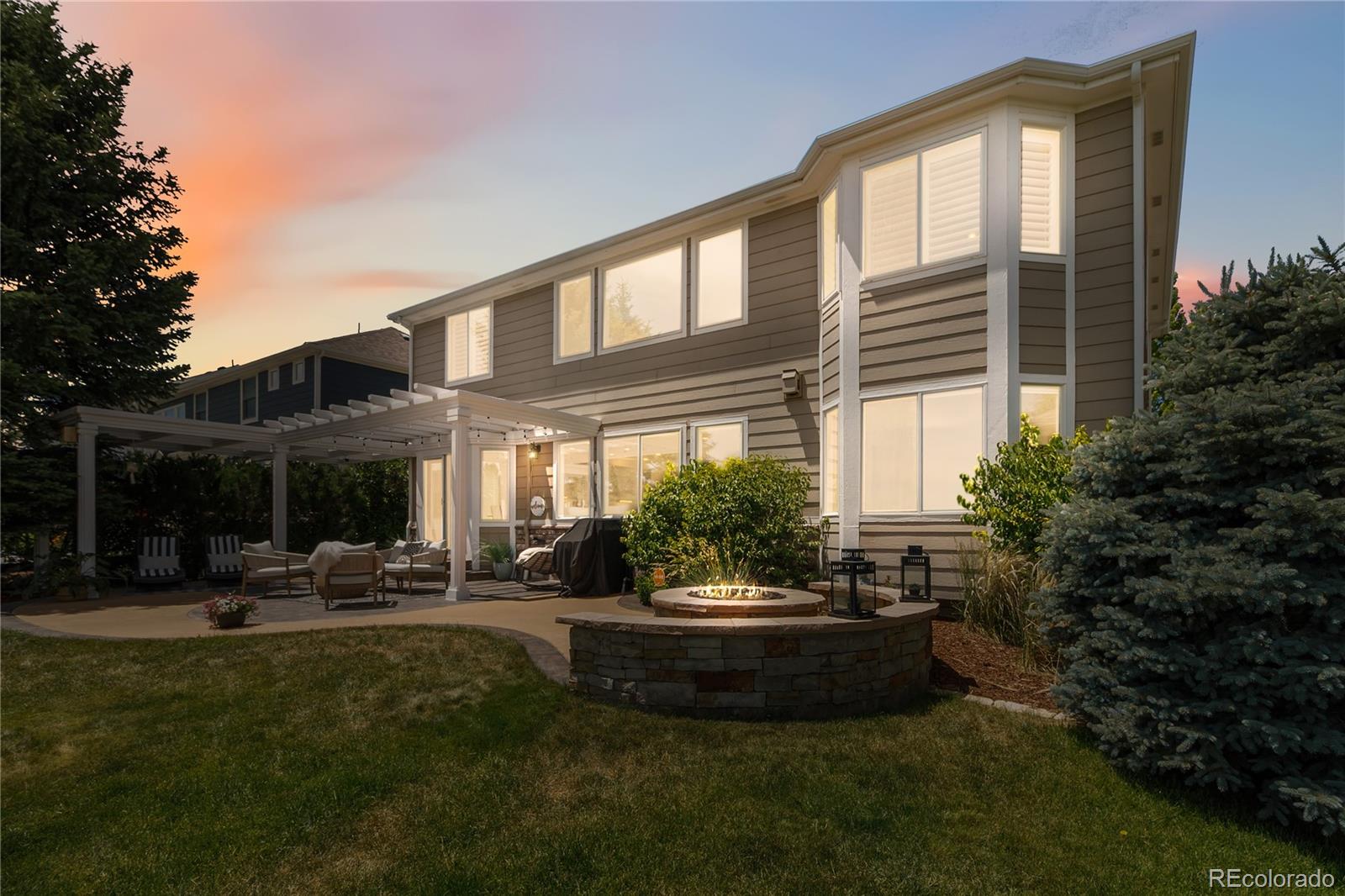 MLS Image #26 for 11660  coeur d alene drive,parker, Colorado