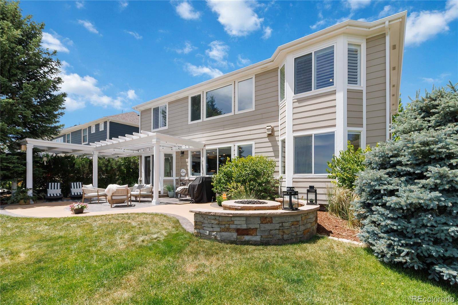 MLS Image #27 for 11660  coeur d alene drive,parker, Colorado