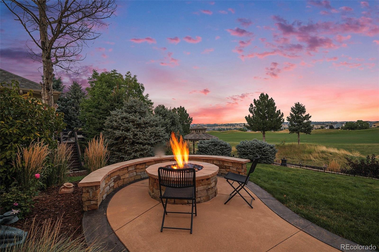 MLS Image #29 for 11660  coeur d alene drive,parker, Colorado