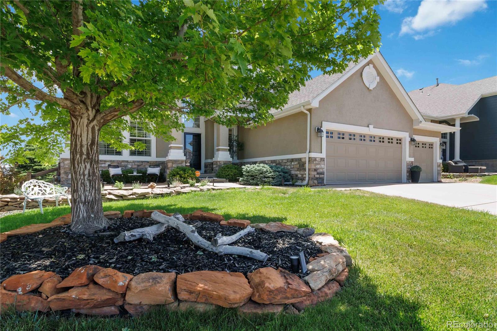 MLS Image #4 for 11660  coeur d alene drive,parker, Colorado