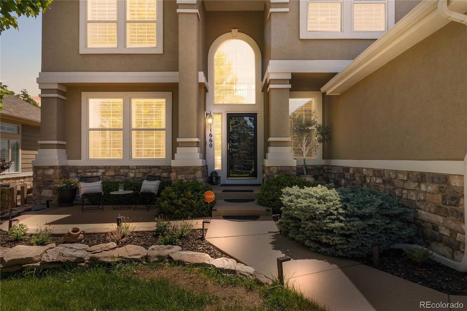 MLS Image #6 for 11660  coeur d alene drive,parker, Colorado