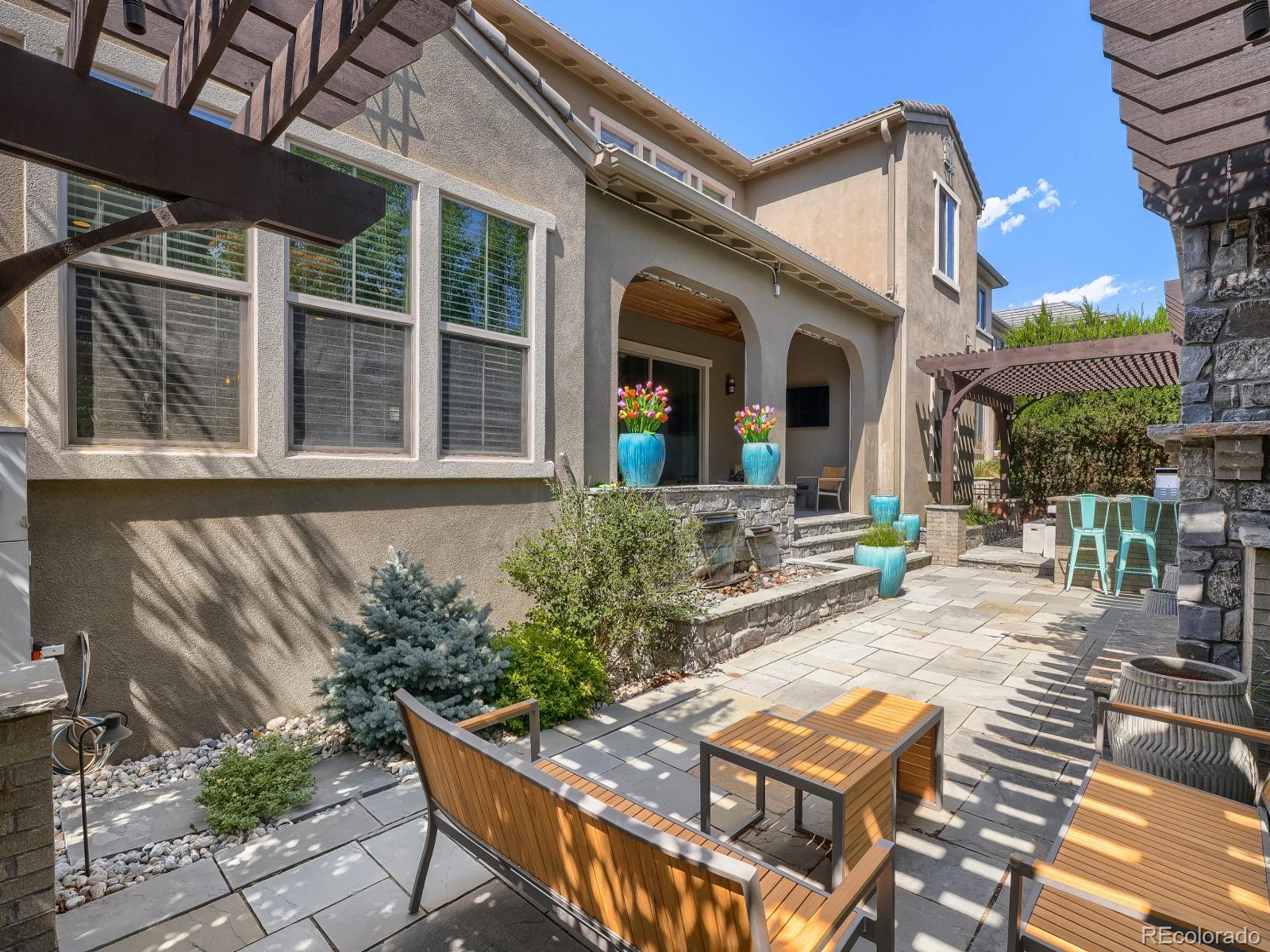 MLS Image #10 for 15388 w evans avenue,lakewood, Colorado