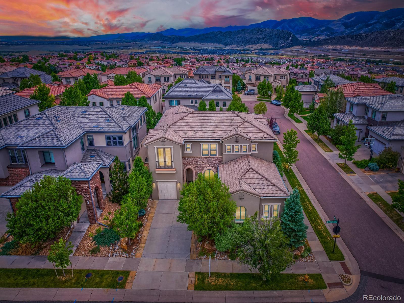 MLS Image #11 for 15388 w evans avenue,lakewood, Colorado