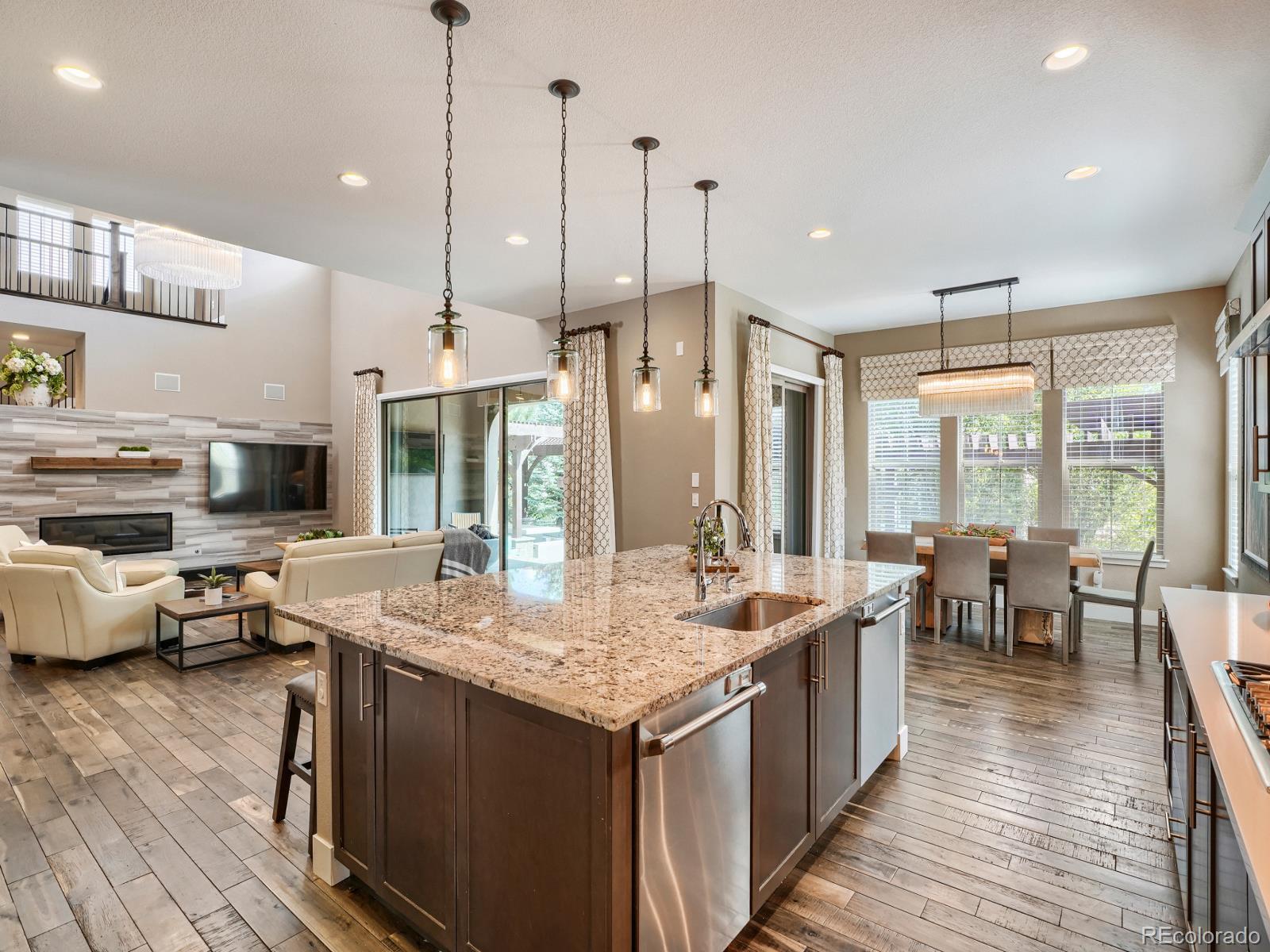 MLS Image #15 for 15388 w evans avenue,lakewood, Colorado