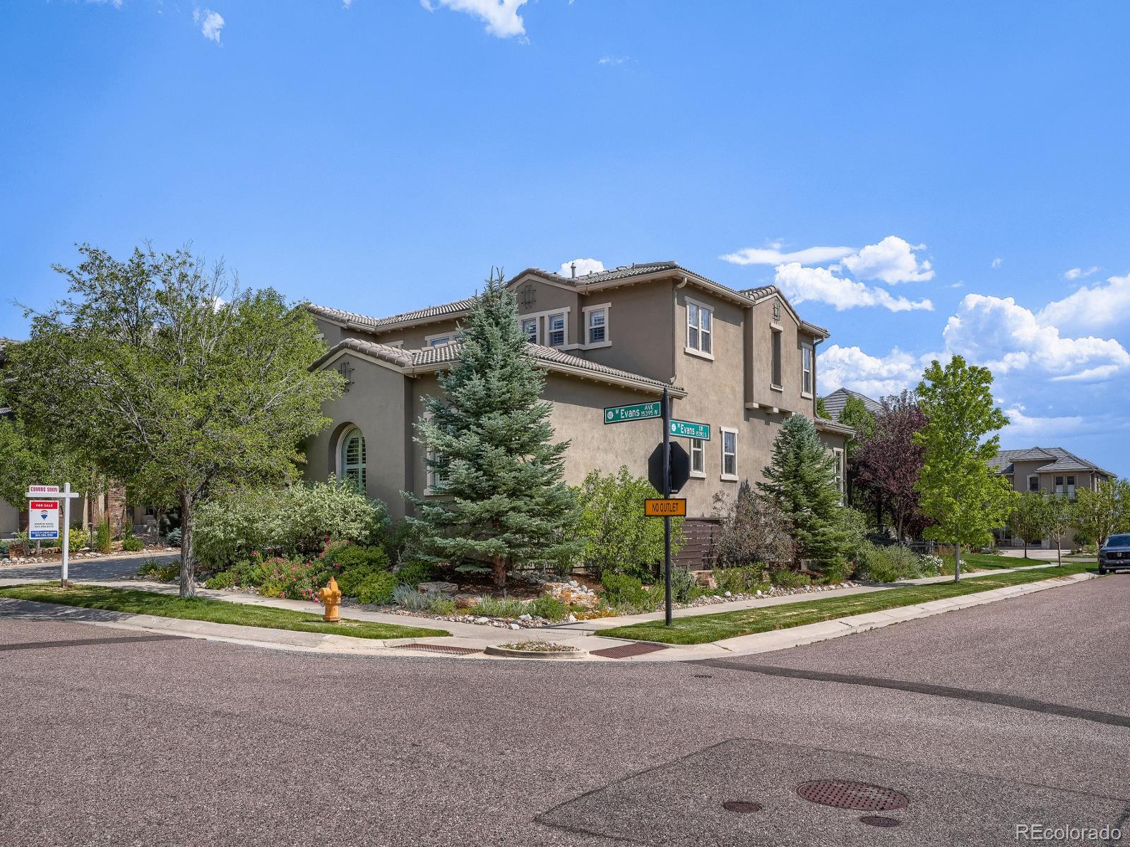 MLS Image #20 for 15388 w evans avenue,lakewood, Colorado