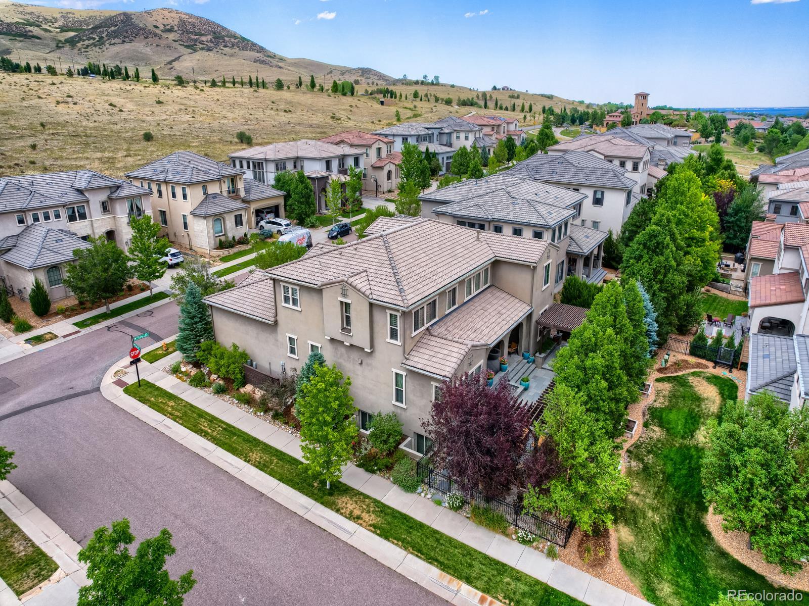 MLS Image #26 for 15388 w evans avenue,lakewood, Colorado